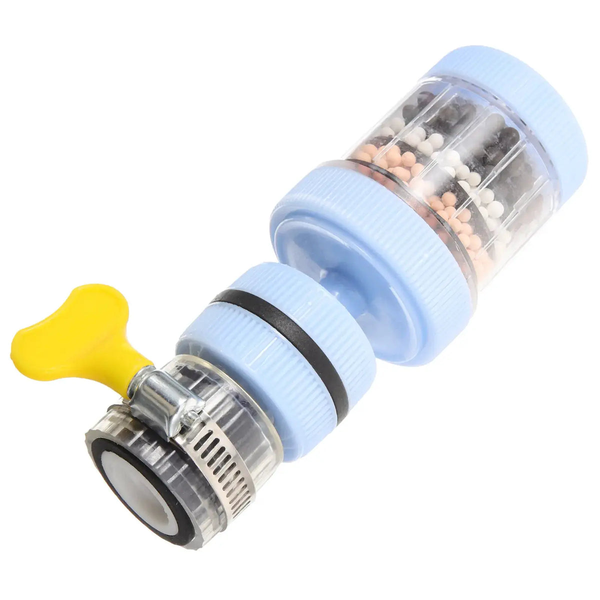 Kitchen Faucet Filter | Universal Rotating Design | PriceLows™