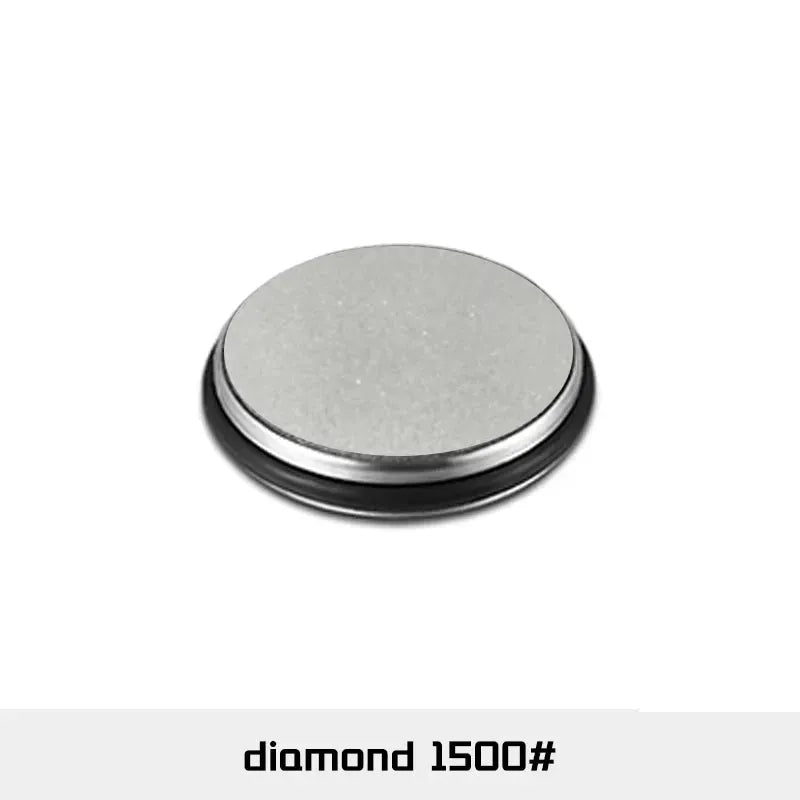 Knife Sharpener | Double Sided Diamond | PriceLows™