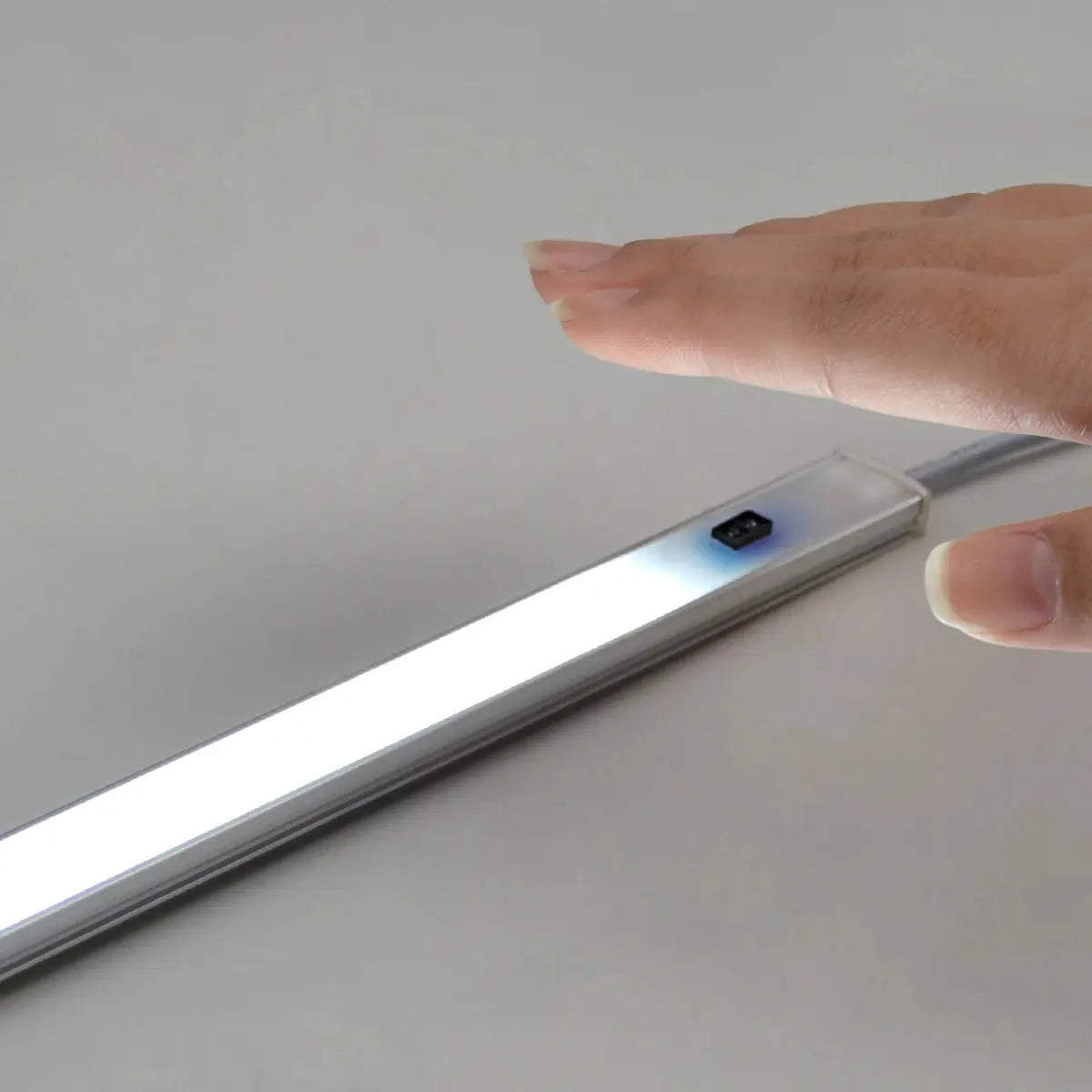 LED Bar Light | Motion Sensor USB 5V | Aluminium Profile | 30/40/50cm from PriceLows™