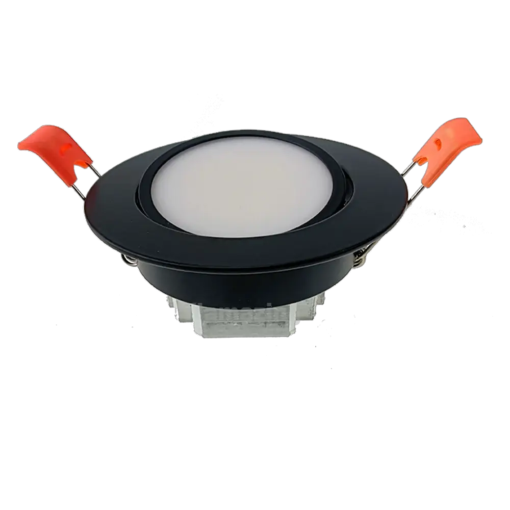 LED Downlight | Adjustable Angle 24V DC | Waterproof IP67 | 6W 9W 12W from PriceLows™