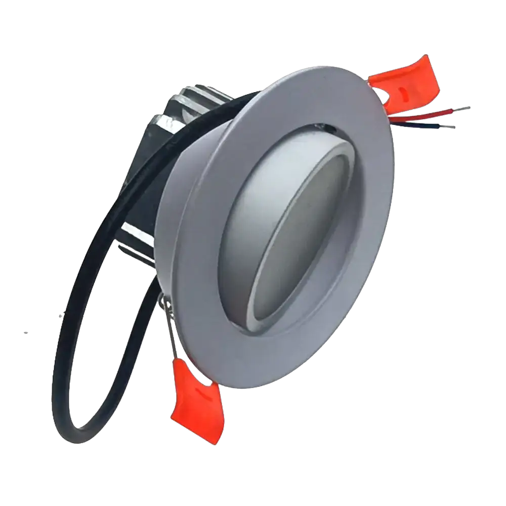 LED Downlight | Adjustable Angle 24V DC | Waterproof IP67 | 6W 9W 12W from PriceLows™