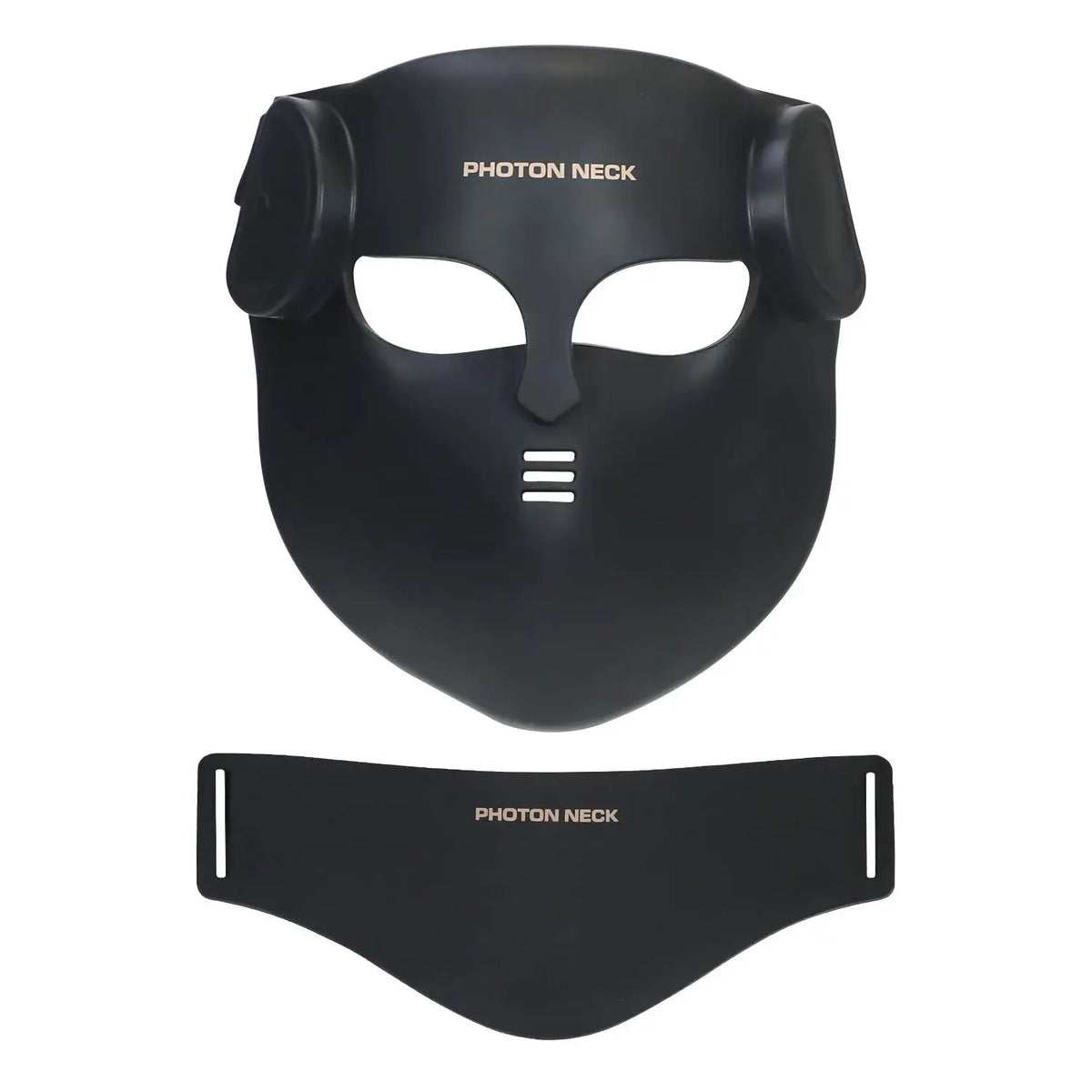 Red Light Therapy 8 Colors LED Face Mask with Neck Silicone Photon Infrared Therapy Mask for Reduce Wrinkle Acne Facial Care from PriceLows™