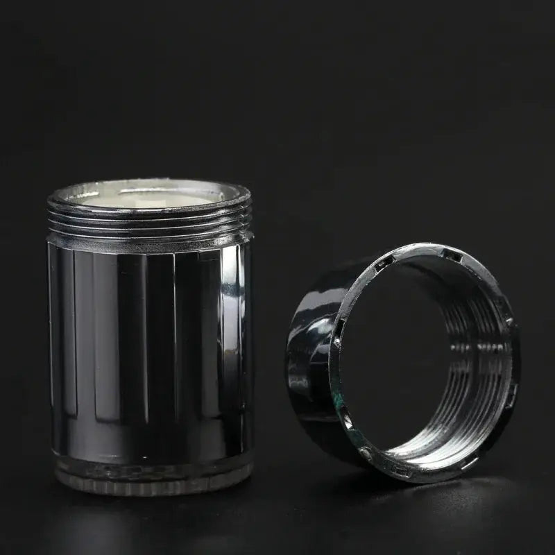 LED Faucet Aerator | RGB Color Light | Temperature Indicator | M22 Connection from PriceLows™