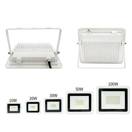 LED Flood Light | IP68 Waterproof | PriceLows™