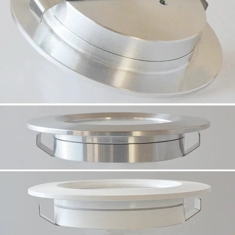 LED Mini Spotlight Outdoor IP65 Waterproof 12V 5W 3W 7W Bathroom Ceiling Hidden Downlight Ultra-thin Spotlight Cabinet Light from PriceLows™