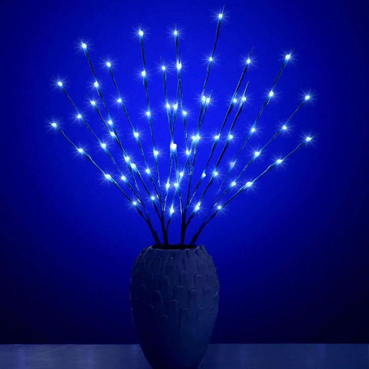 1Pcs LED Tree Branch Light Battery Powered Operated Bendable Twig Branch Lights for Party Coffee Store Festivals Home Decoration from PriceLows™