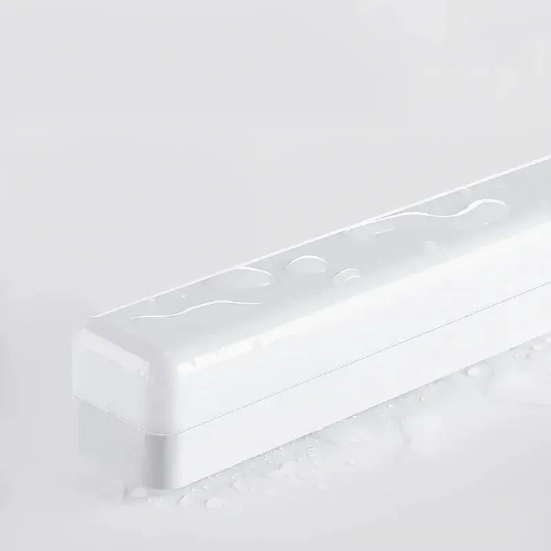 Modern LED Wall Lamp 40/20cm 18W 13W Mirror Light Bathroom Toilet Lamps White Long Strip Fixture Home Decor Led Lighting AC 220V from PriceLows™