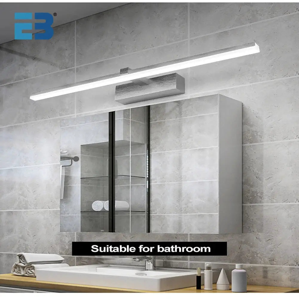 Led Wall Light Mirror in The Bathroom 8W 41W Led Light Fixture Wall Modern Wall Light Fixtures Indoor Lamp for The Bathroom from PriceLows™