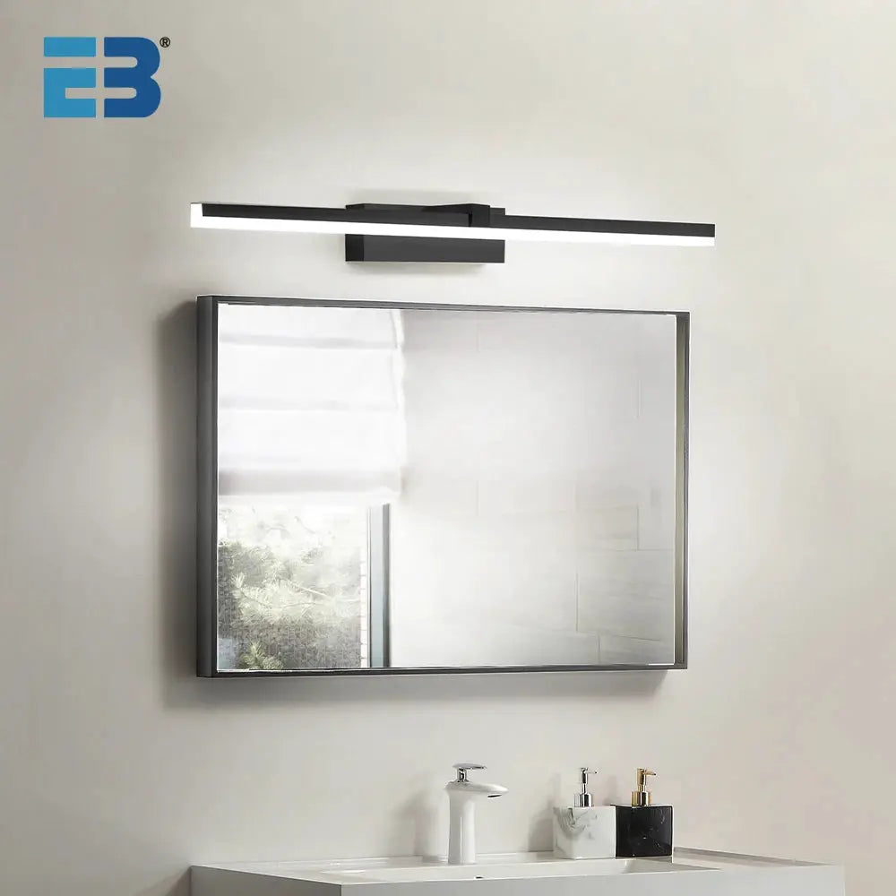Led Wall Light Mirror in The Bathroom 8W 41W Led Light Fixture Wall Modern Wall Light Fixtures Indoor Lamp for The Bathroom from PriceLows™