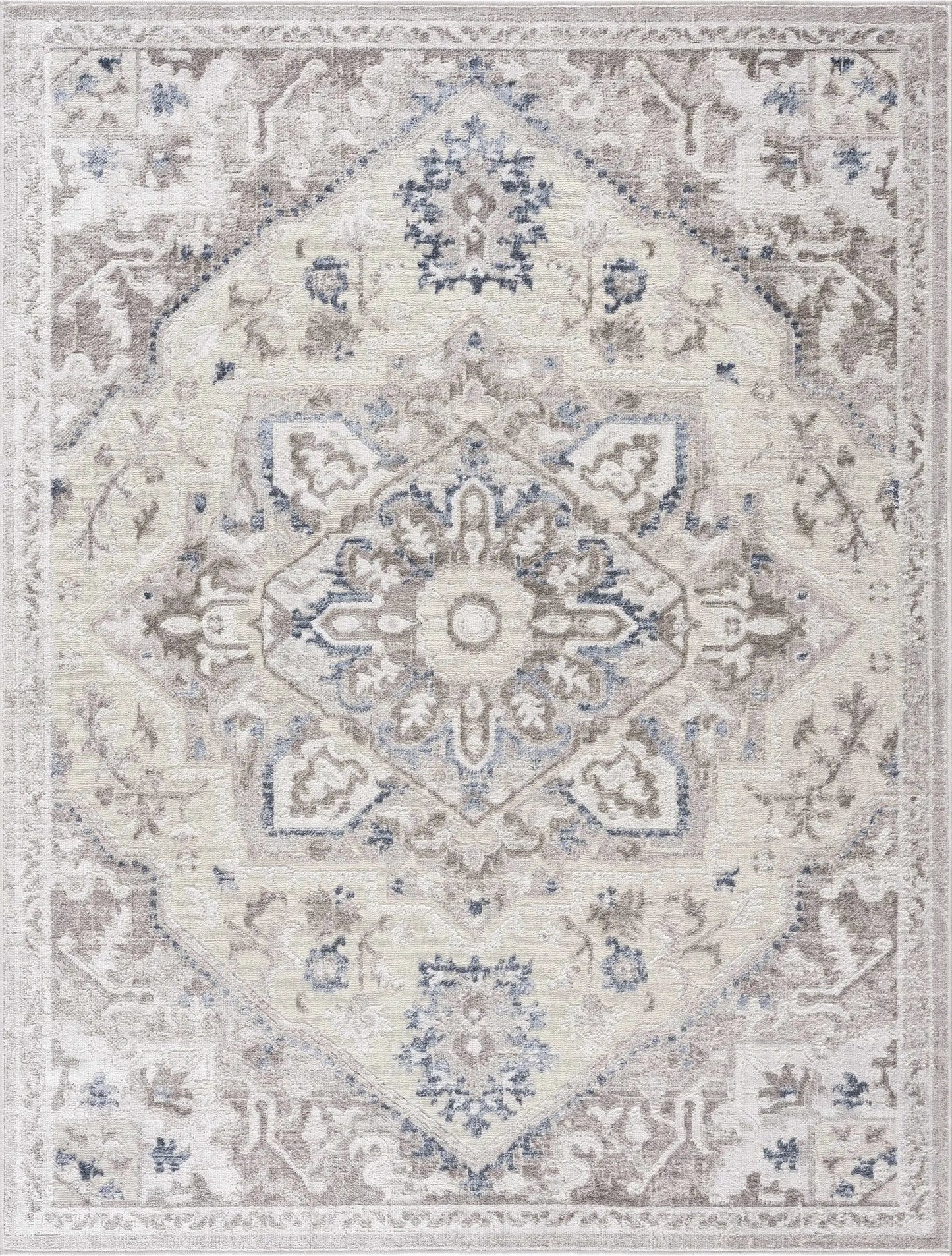 Bakir Area Rug from PriceLows™
