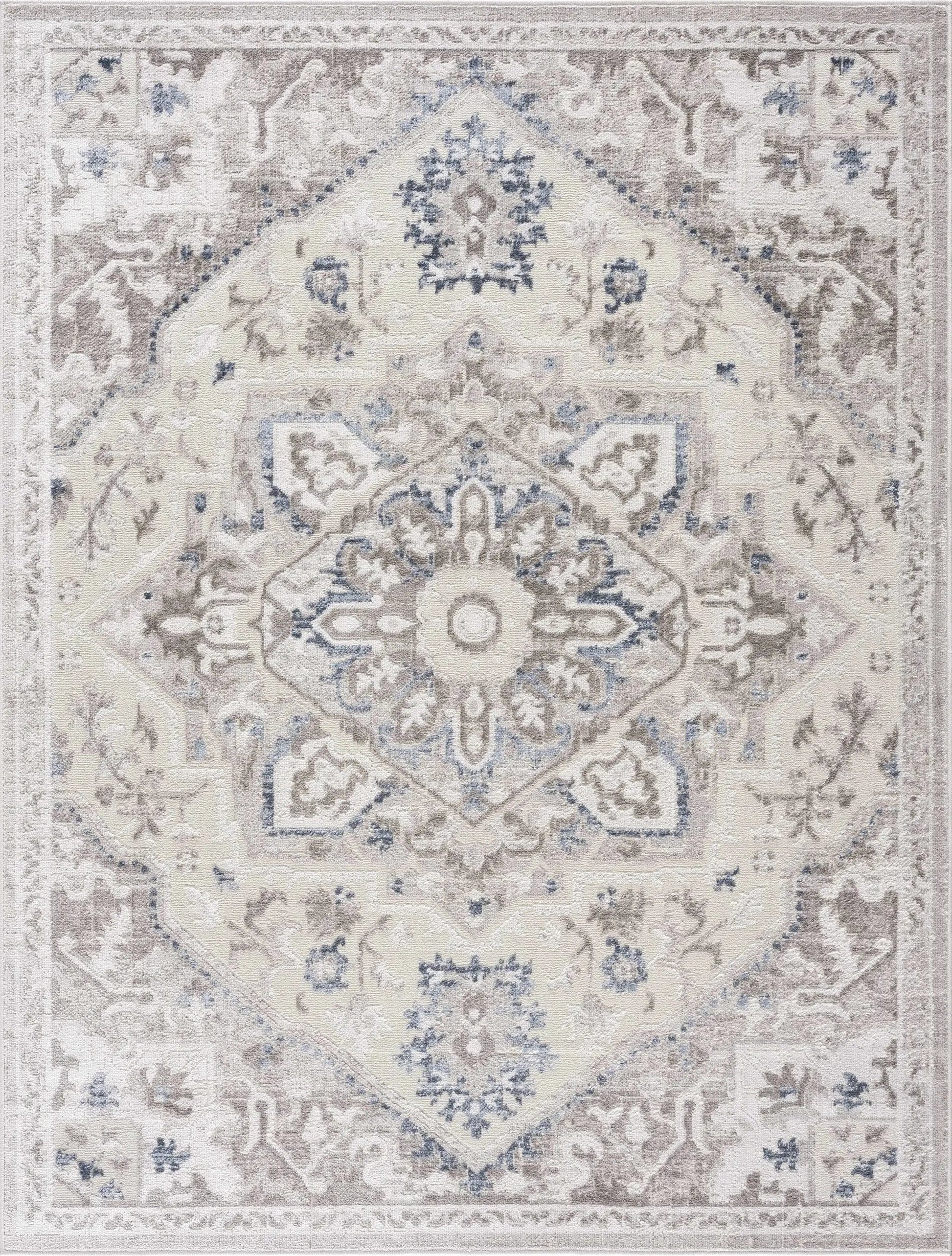Bakir Area Rug from PriceLows™