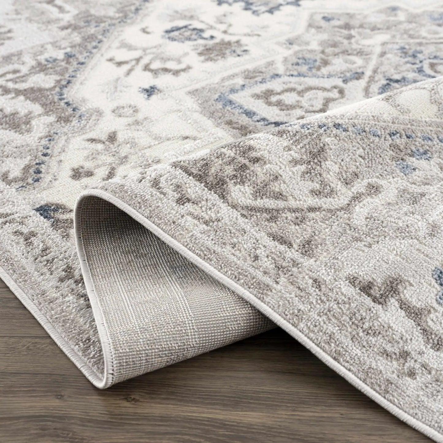 Bakir Area Rug from PriceLows™