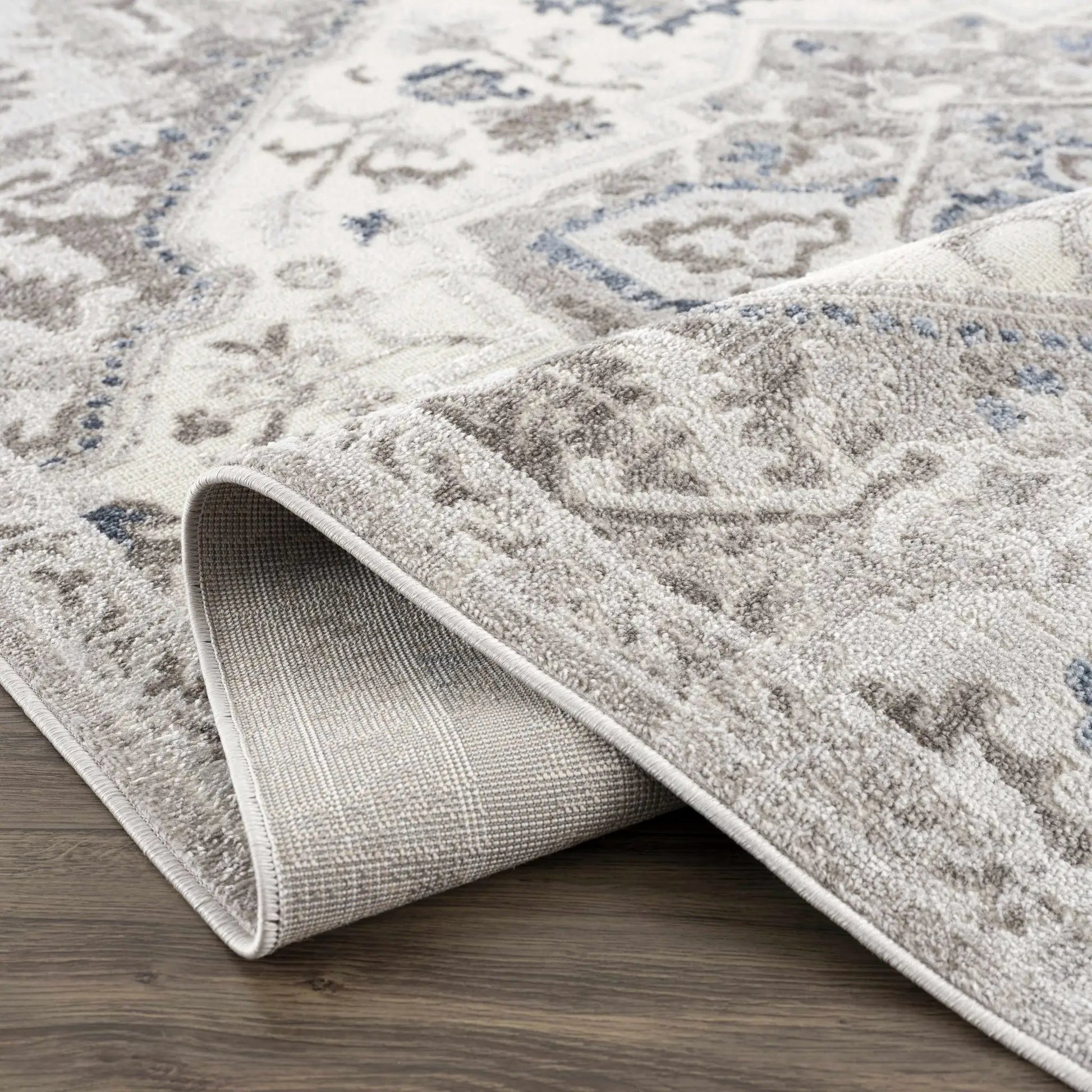 Bakir Area Rug from PriceLows™
