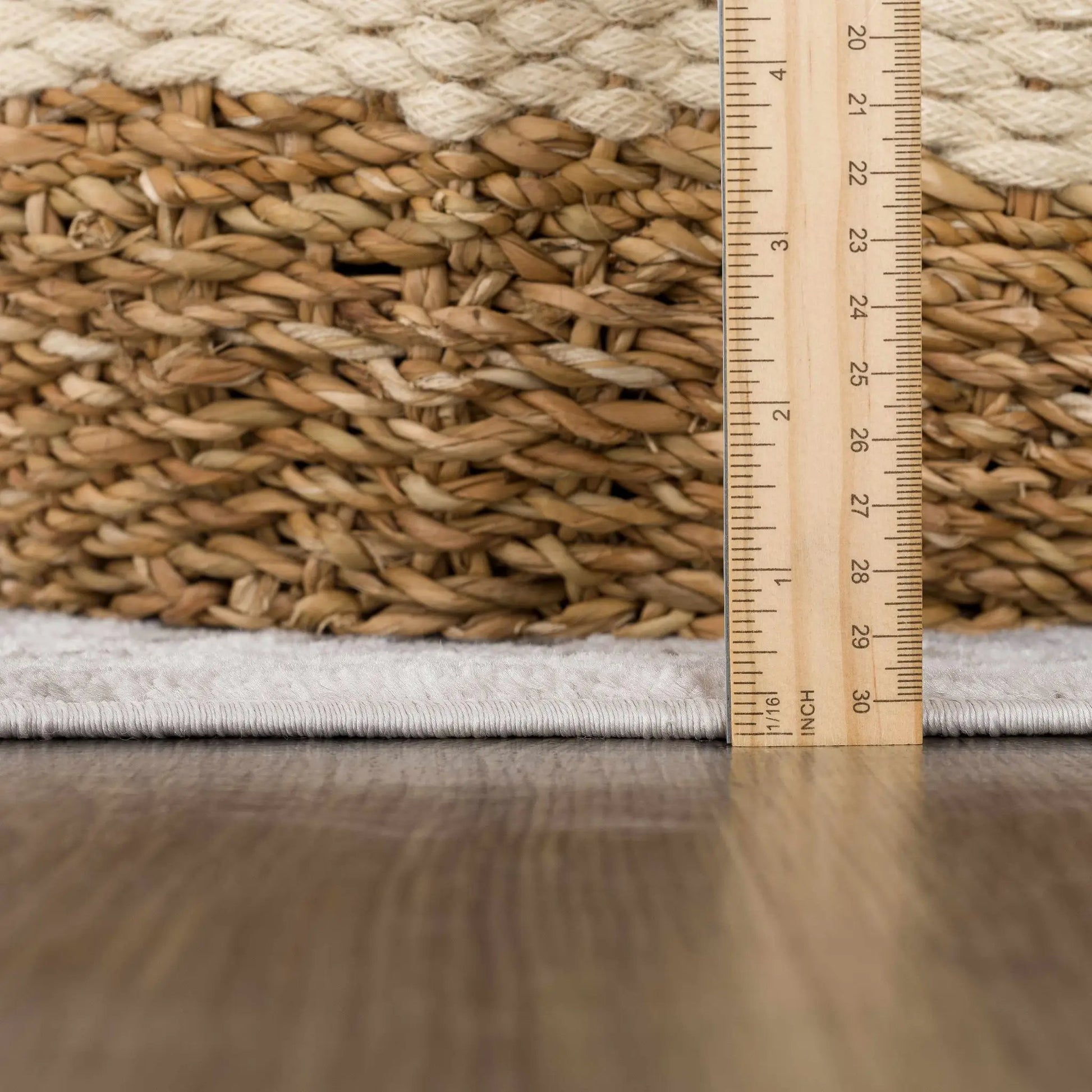 Bakir Area Rug from PriceLows™