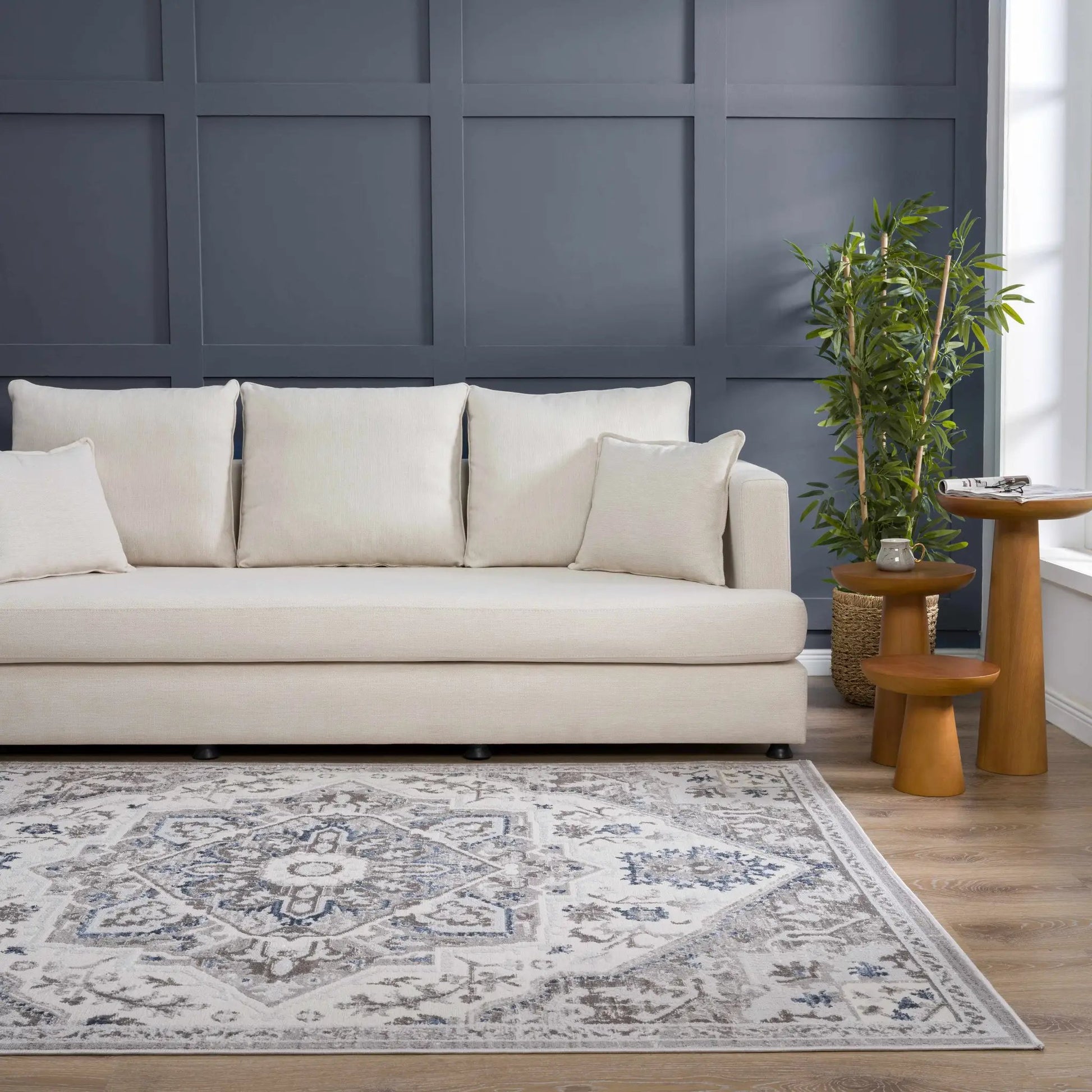 Bakir Area Rug from PriceLows™