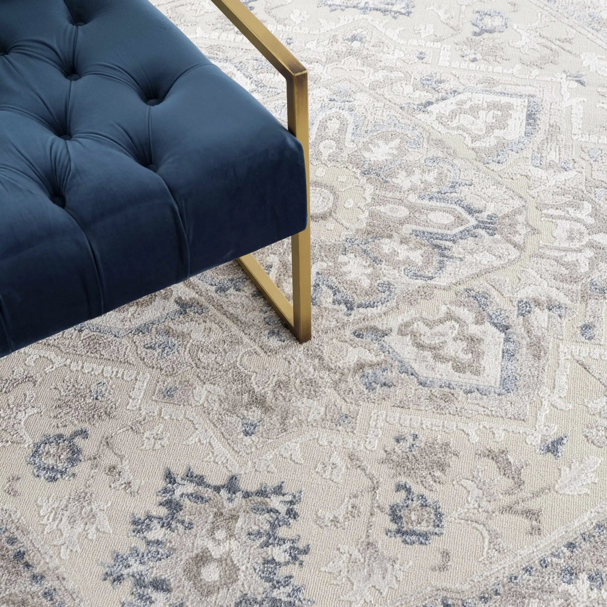 Bakir Area Rug from PriceLows™