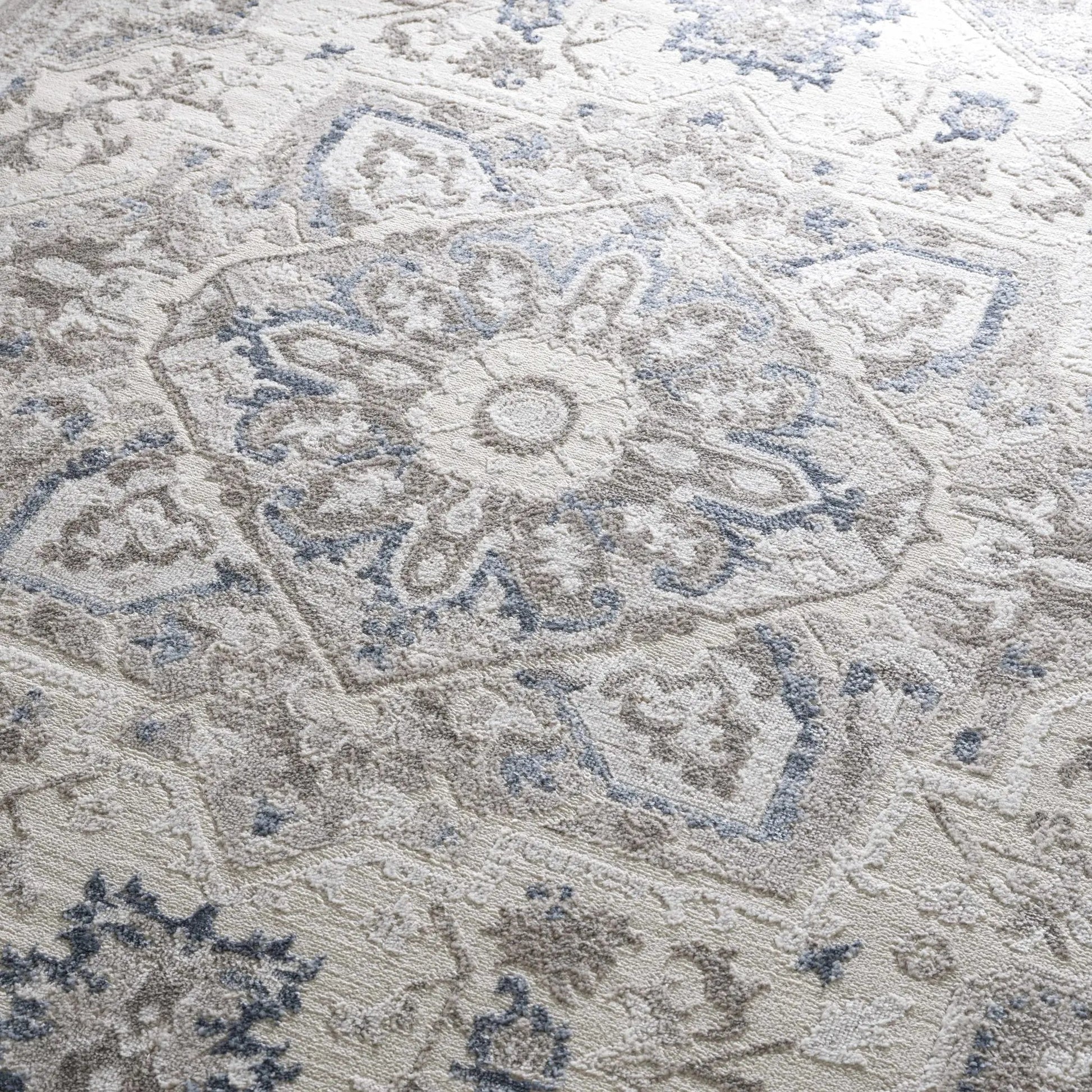 Bakir Area Rug from PriceLows™