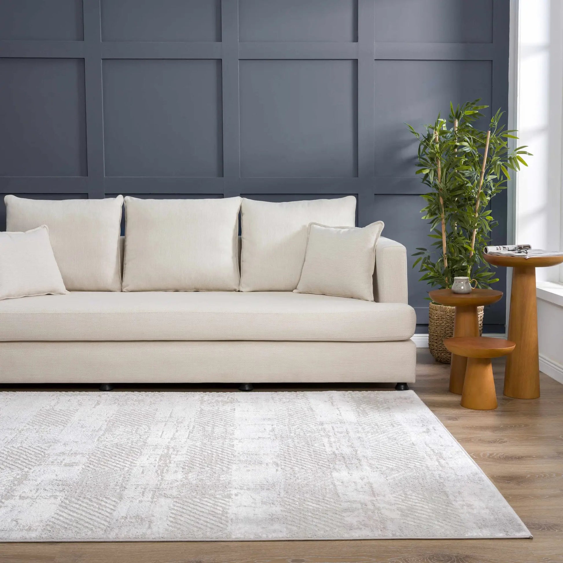 Bucky Area Rug from PriceLows™