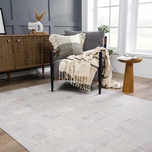 Bucky Area Rug from PriceLows™