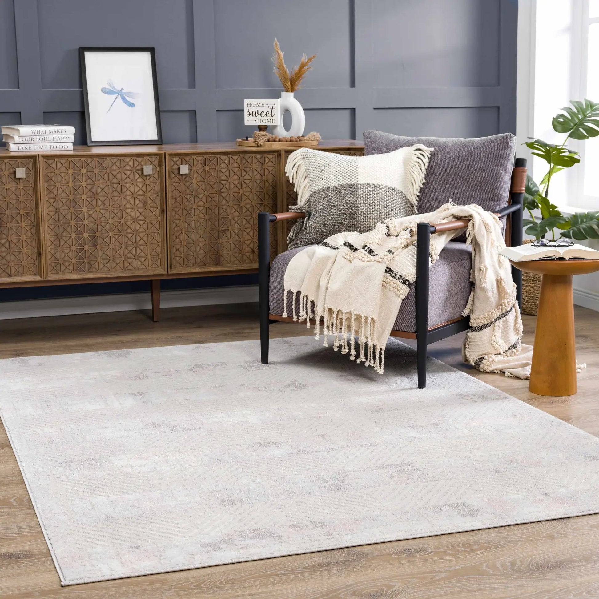 Bucky Area Rug from PriceLows™