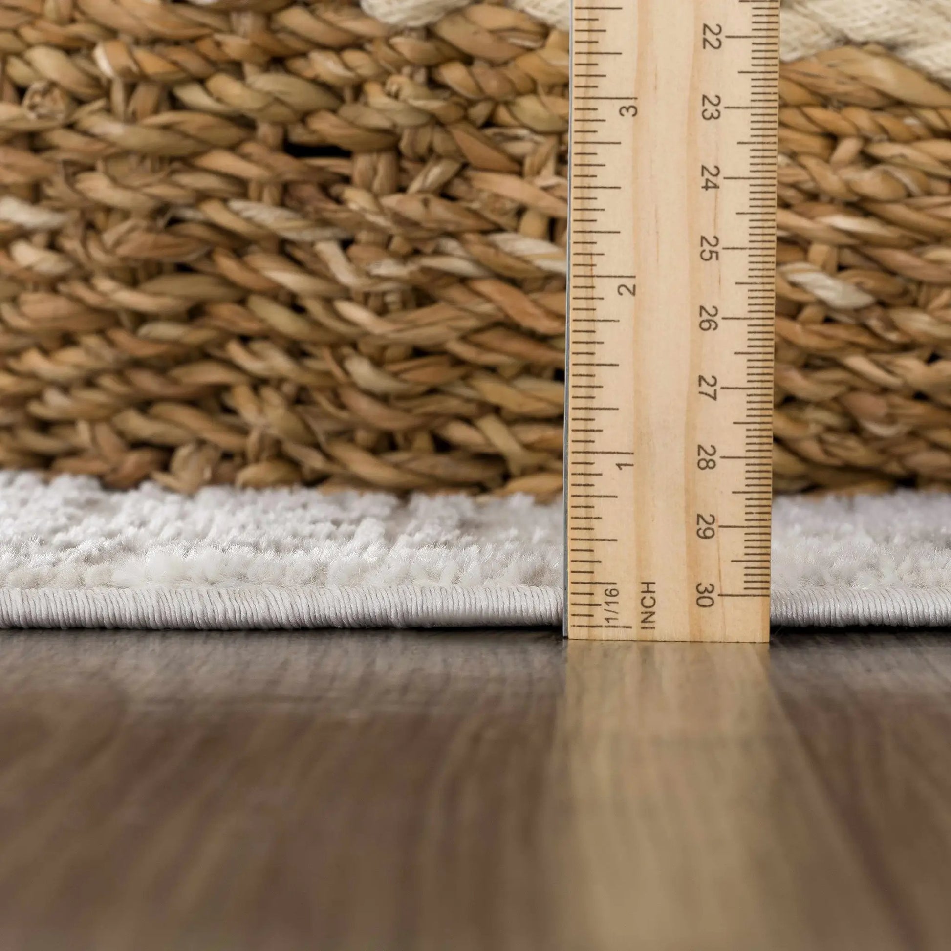 Basia Area Rug from PriceLows™