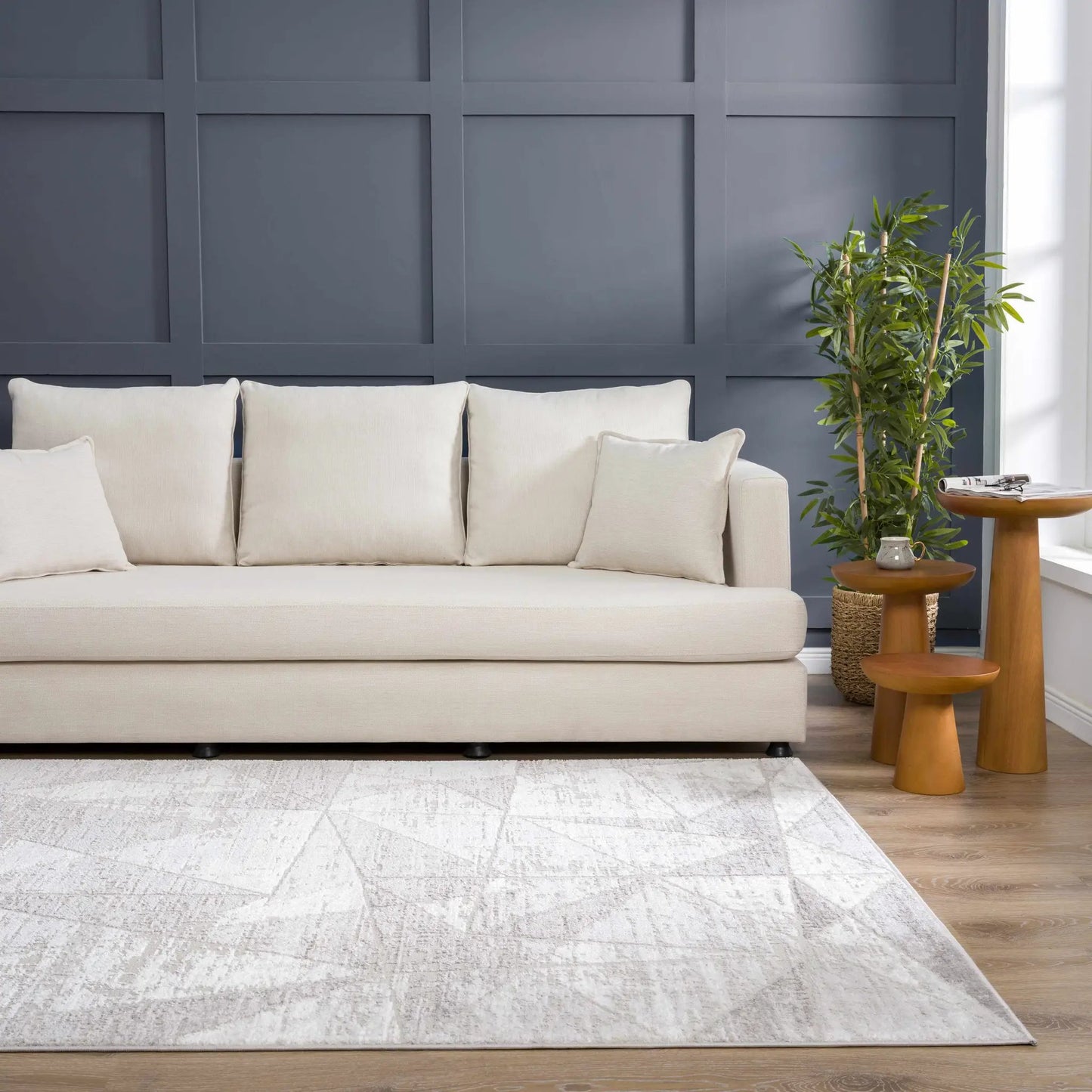 Basia Area Rug from PriceLows™