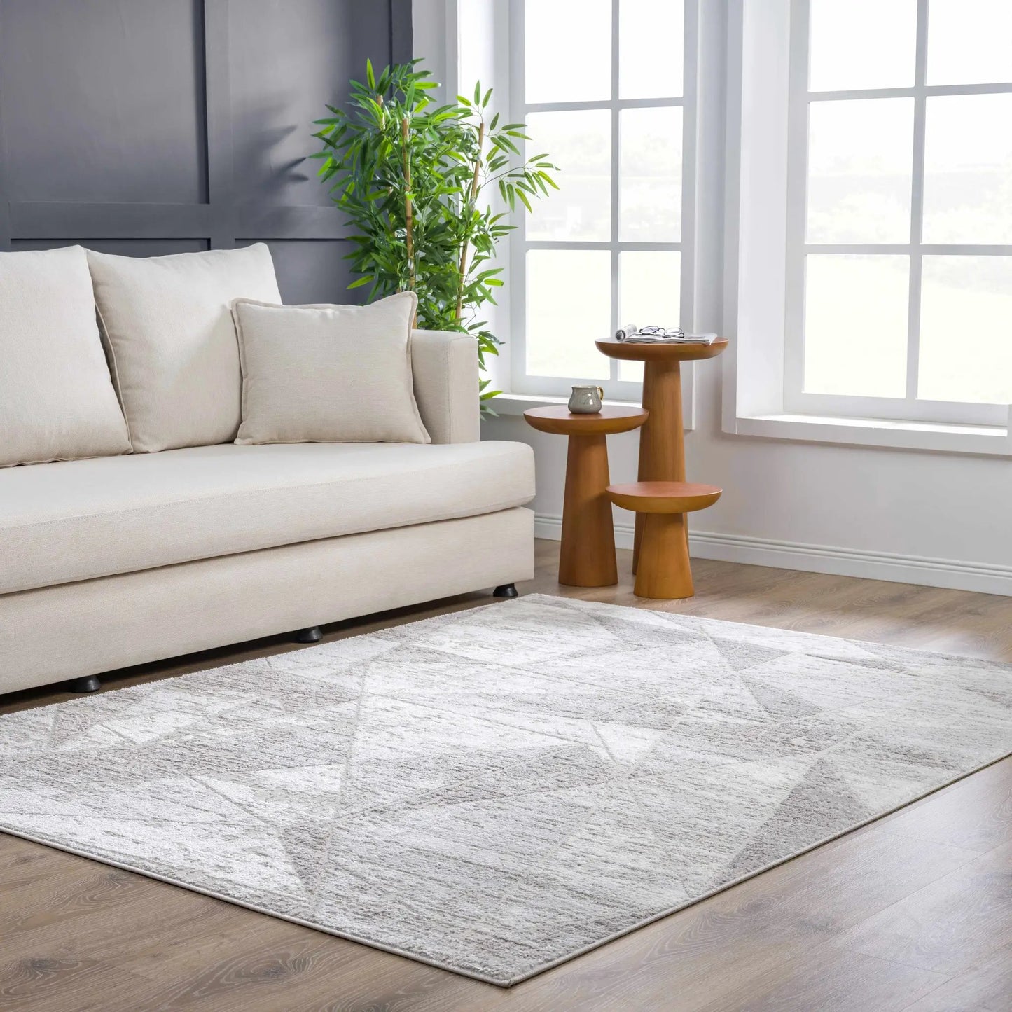 Basia Area Rug from PriceLows™