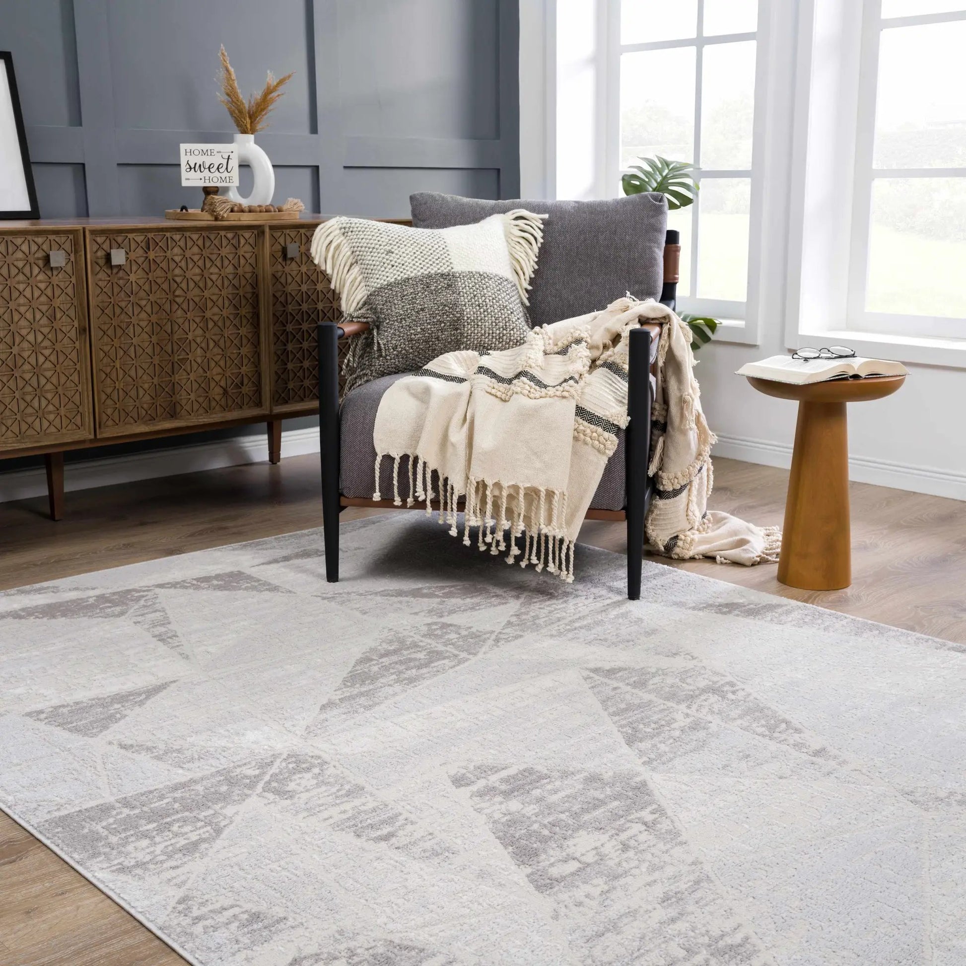 Basia Area Rug from PriceLows™