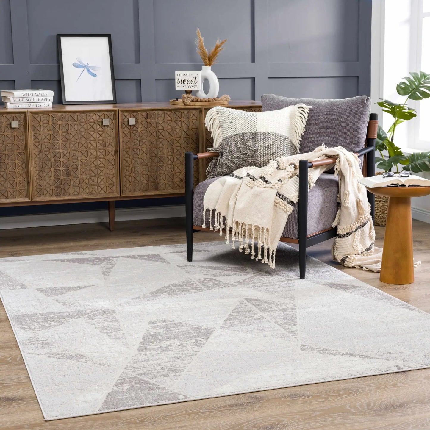 Basia Area Rug from PriceLows™