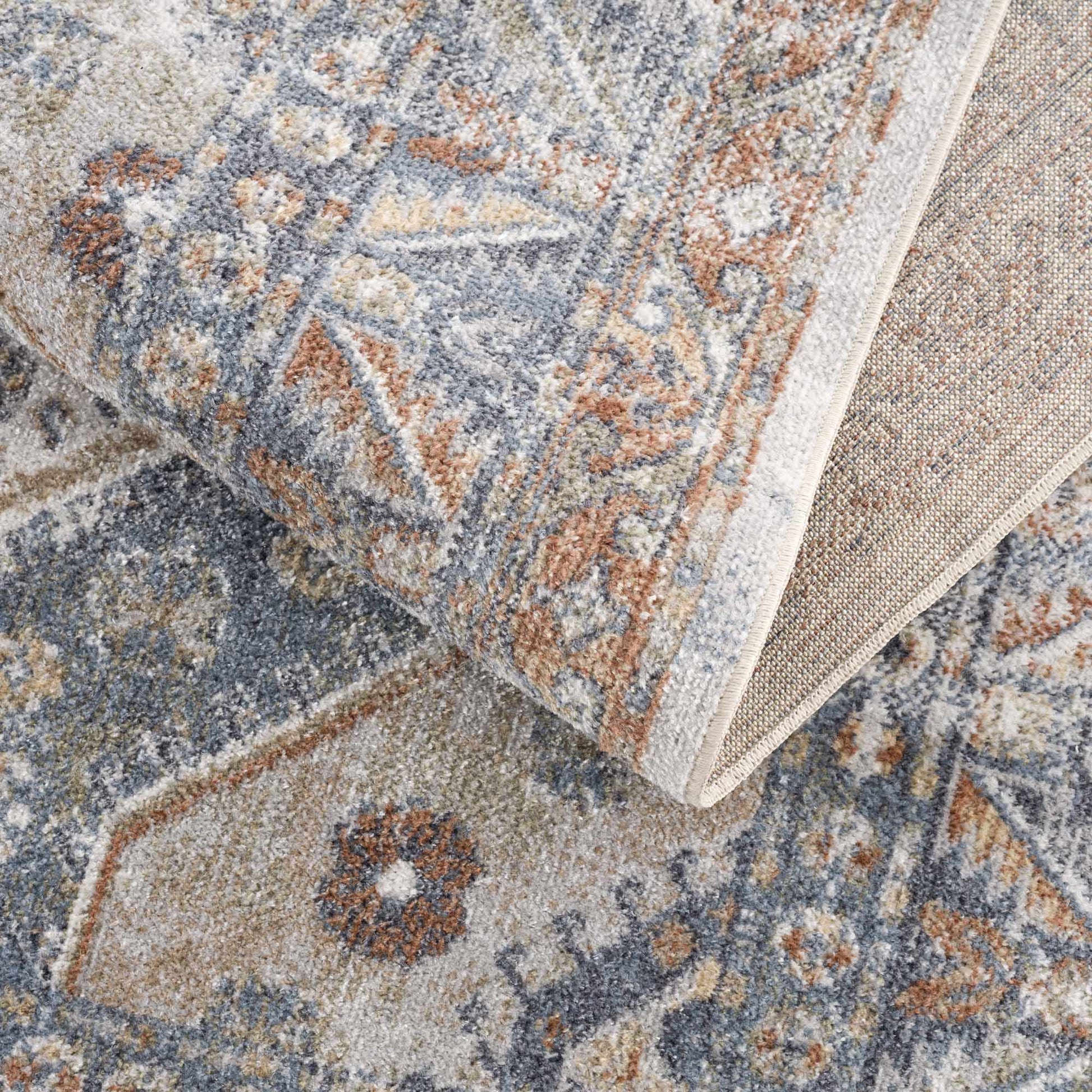Afya Washable Area Rug from PriceLows™