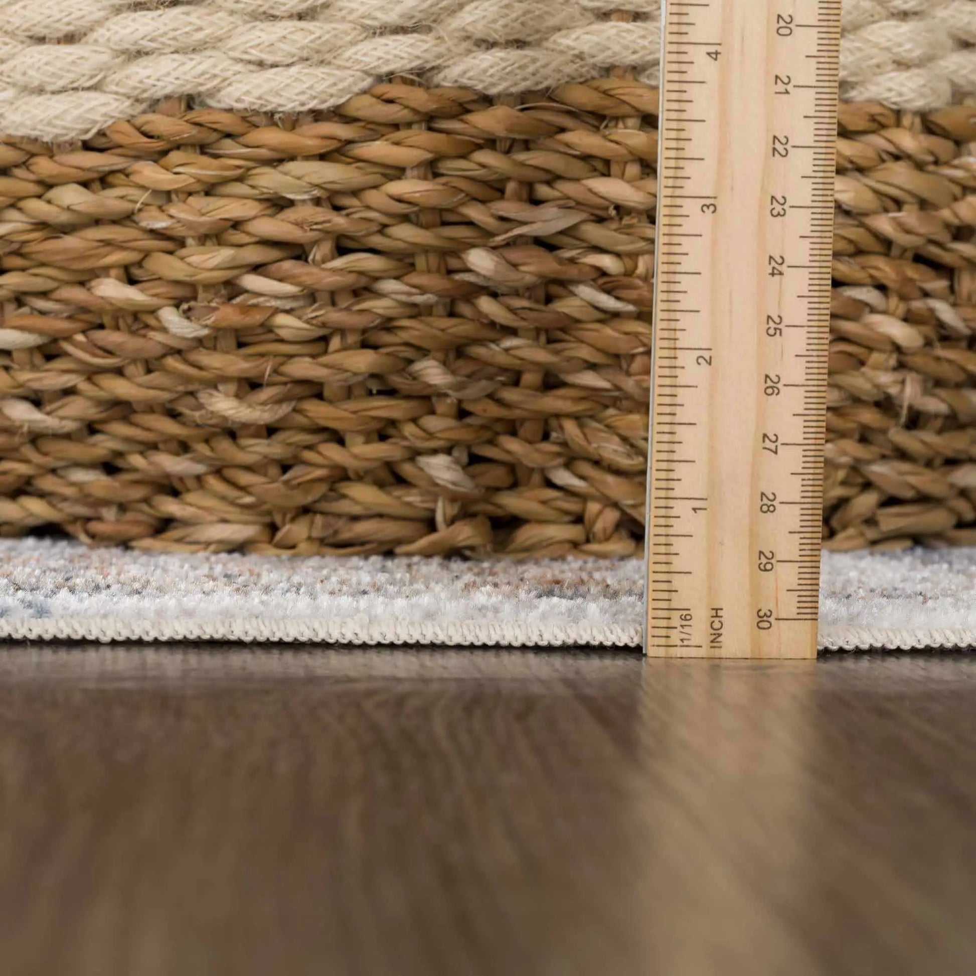 Afya Washable Area Rug from PriceLows™