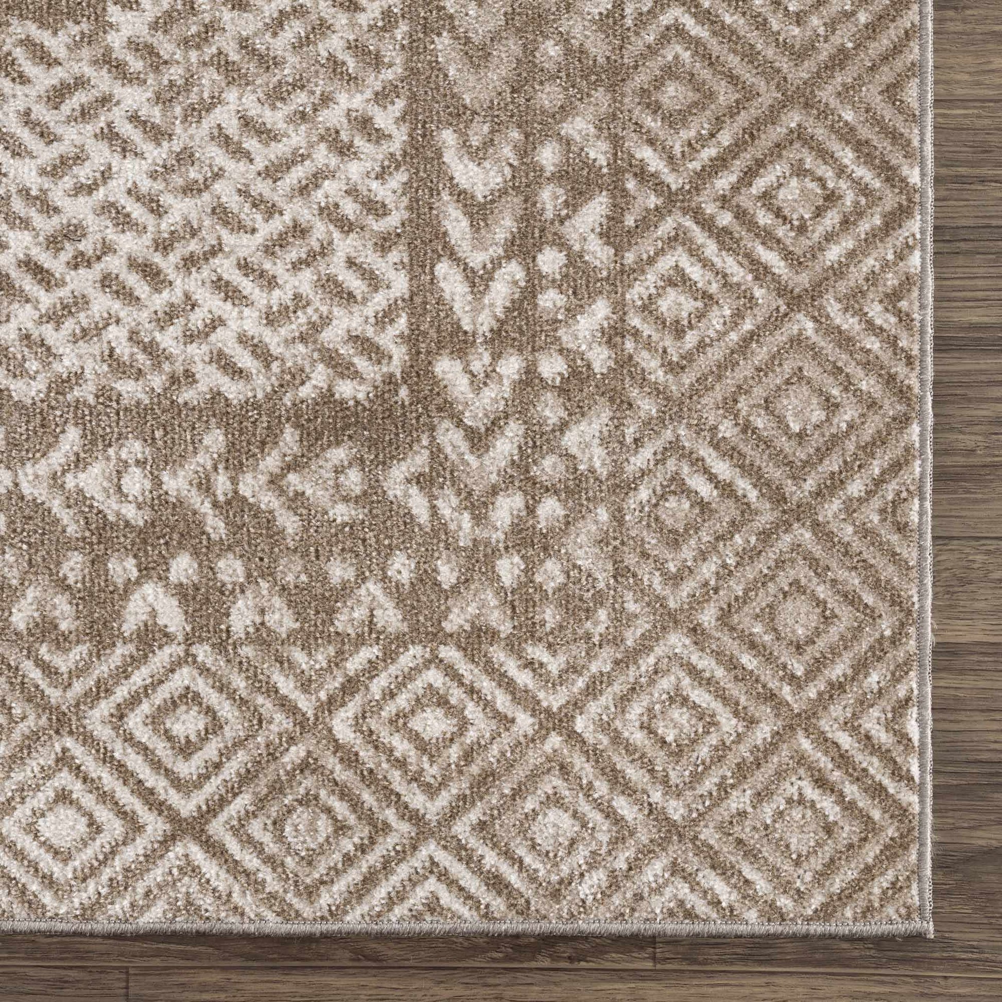 Caditaan Washable Area Rug - Clearance from PriceLows™