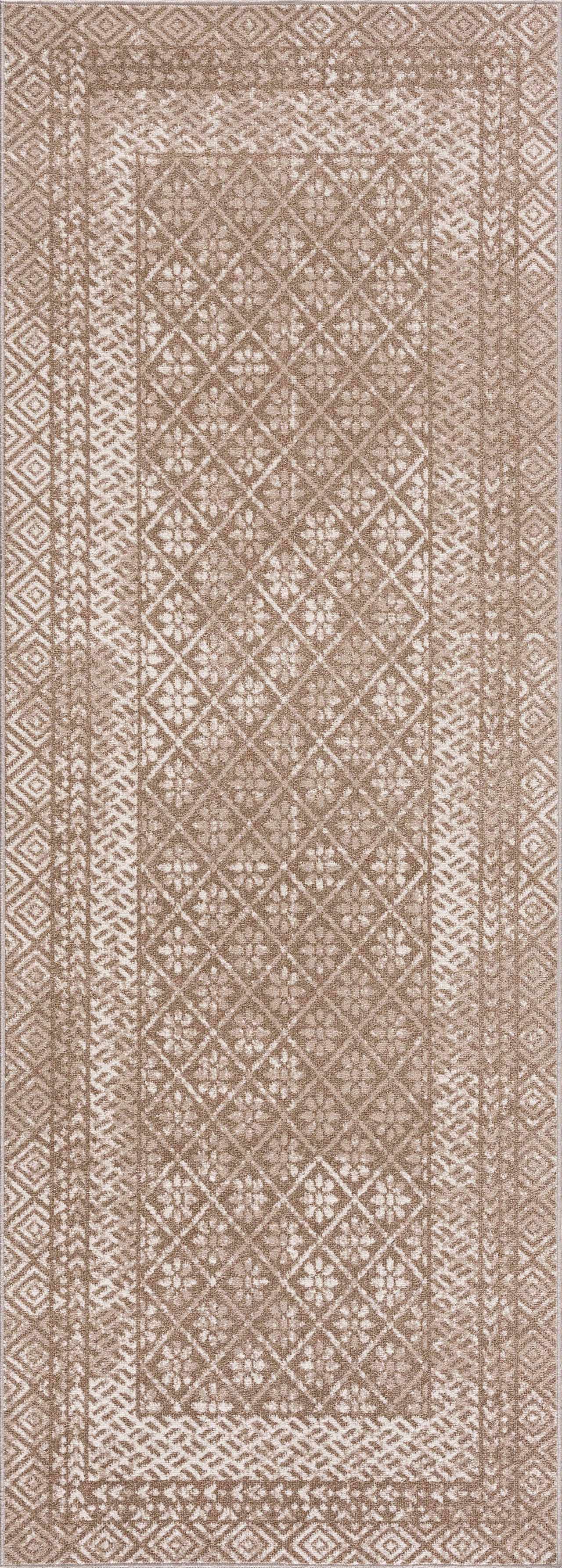 Caditaan Washable Area Rug - Clearance from PriceLows™