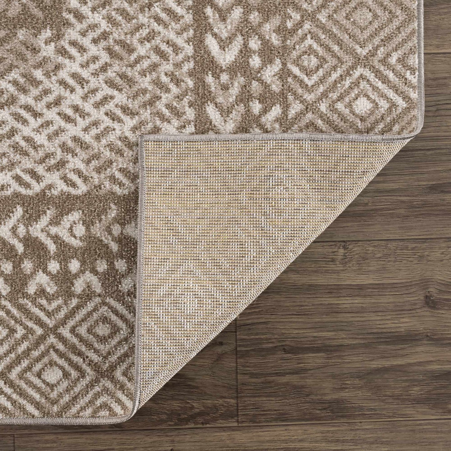 Caditaan Washable Area Rug - Clearance from PriceLows™