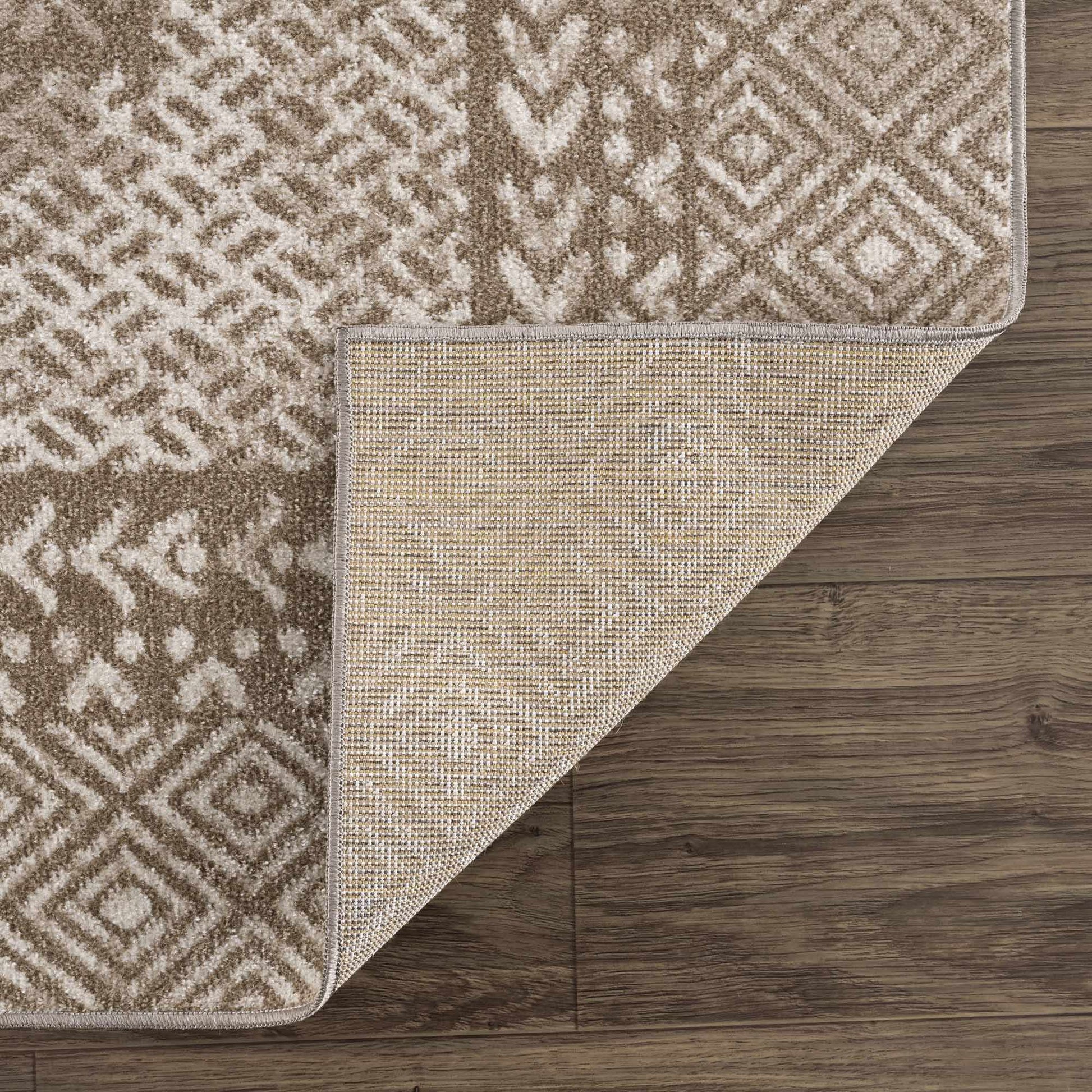 Caditaan Washable Area Rug - Clearance from PriceLows™