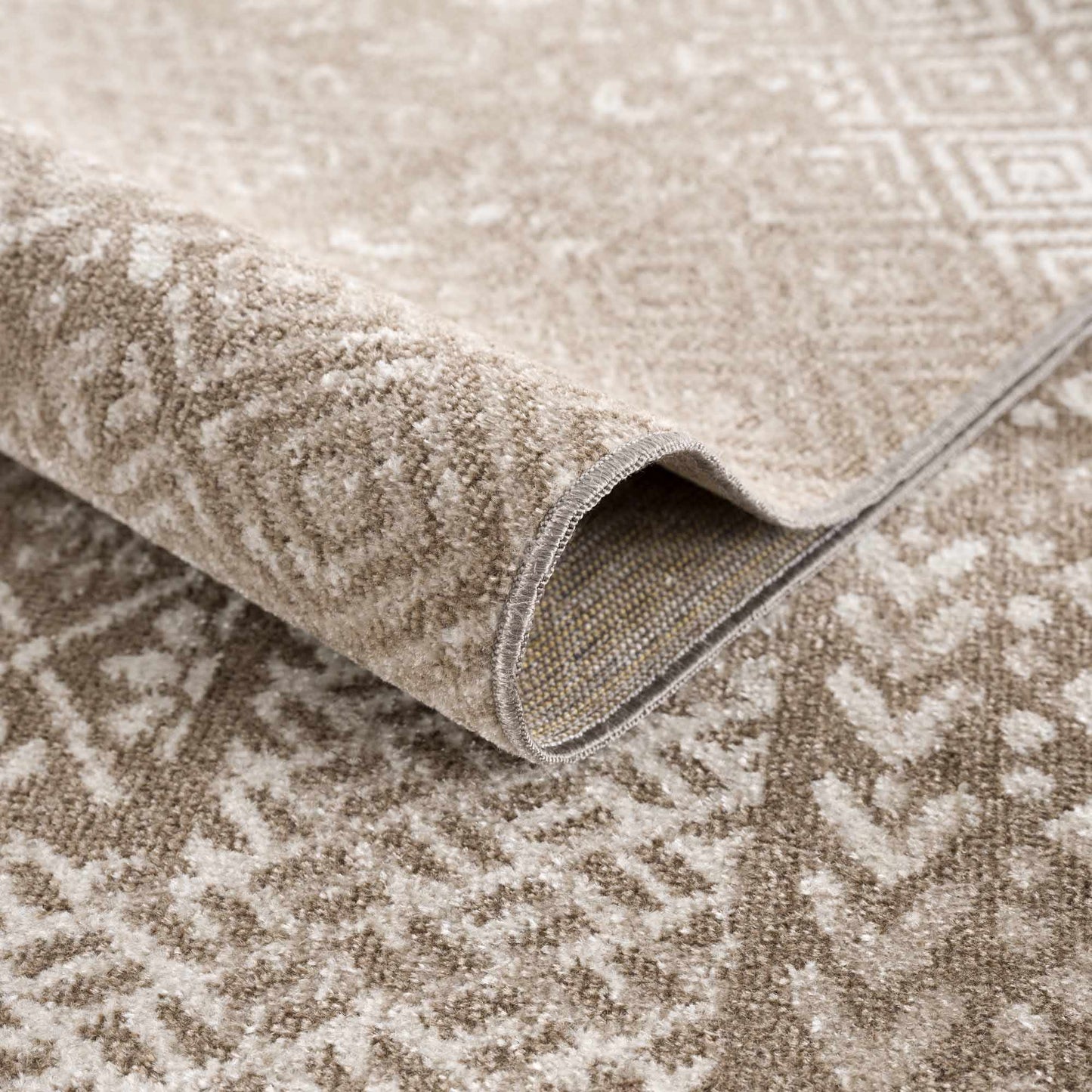 Caditaan Washable Area Rug - Clearance from PriceLows™