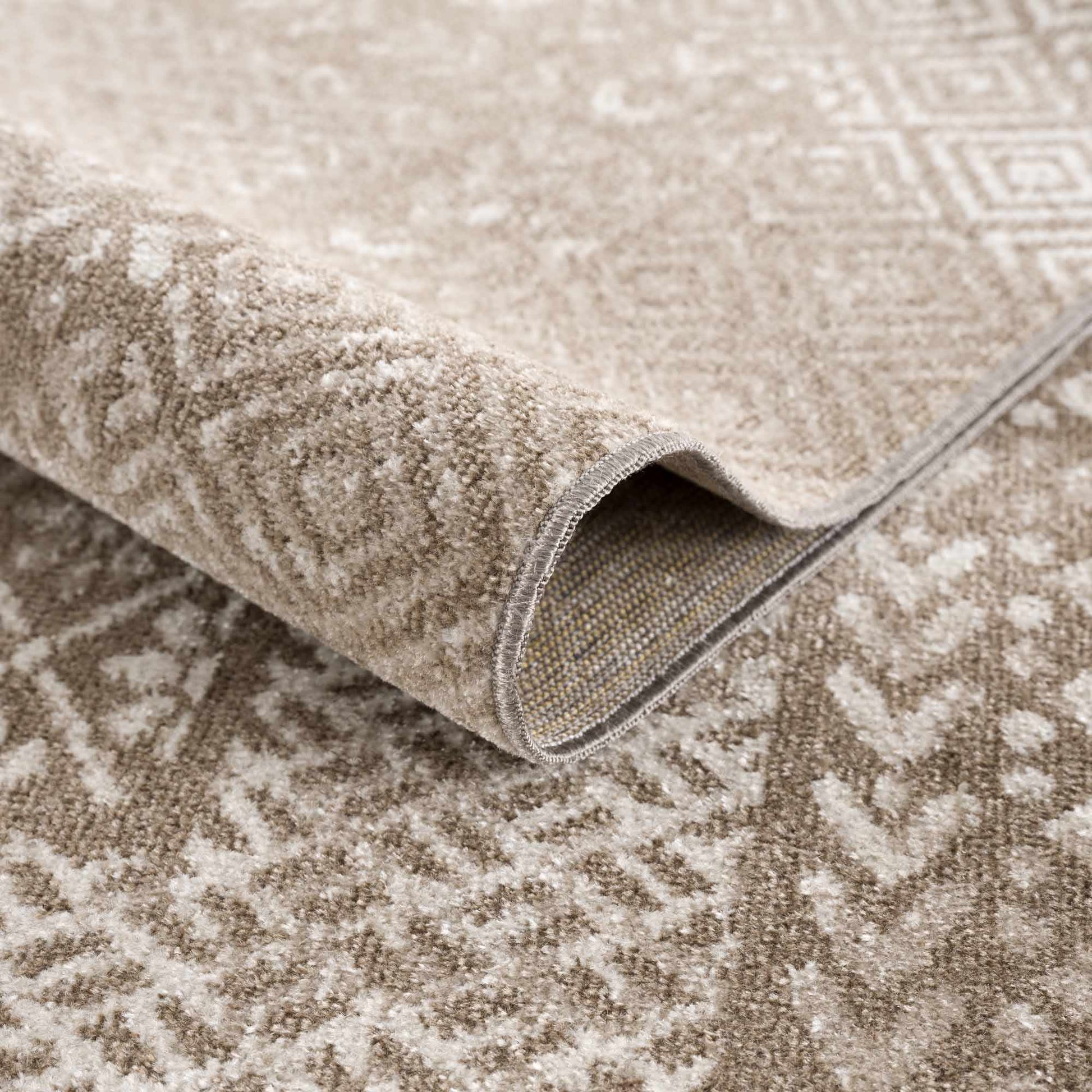 Caditaan Washable Area Rug - Clearance from PriceLows™