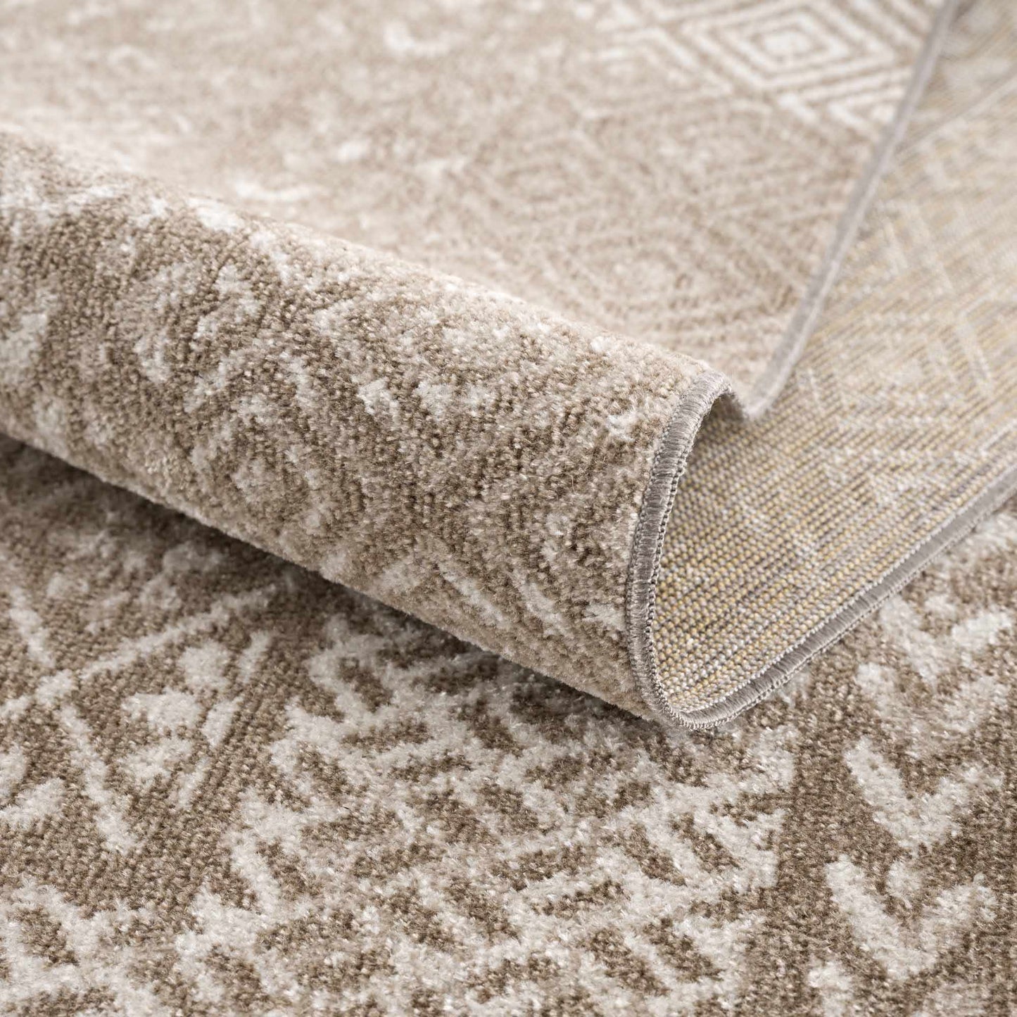 Caditaan Washable Area Rug - Clearance from PriceLows™