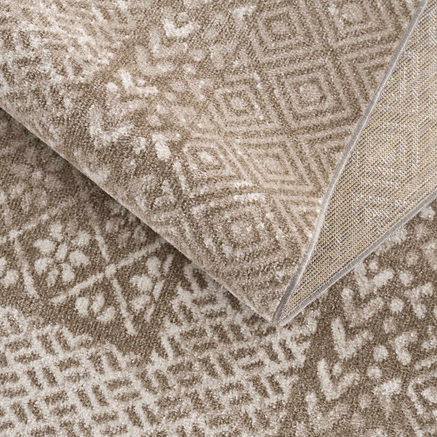 Caditaan Washable Area Rug - Clearance from PriceLows™