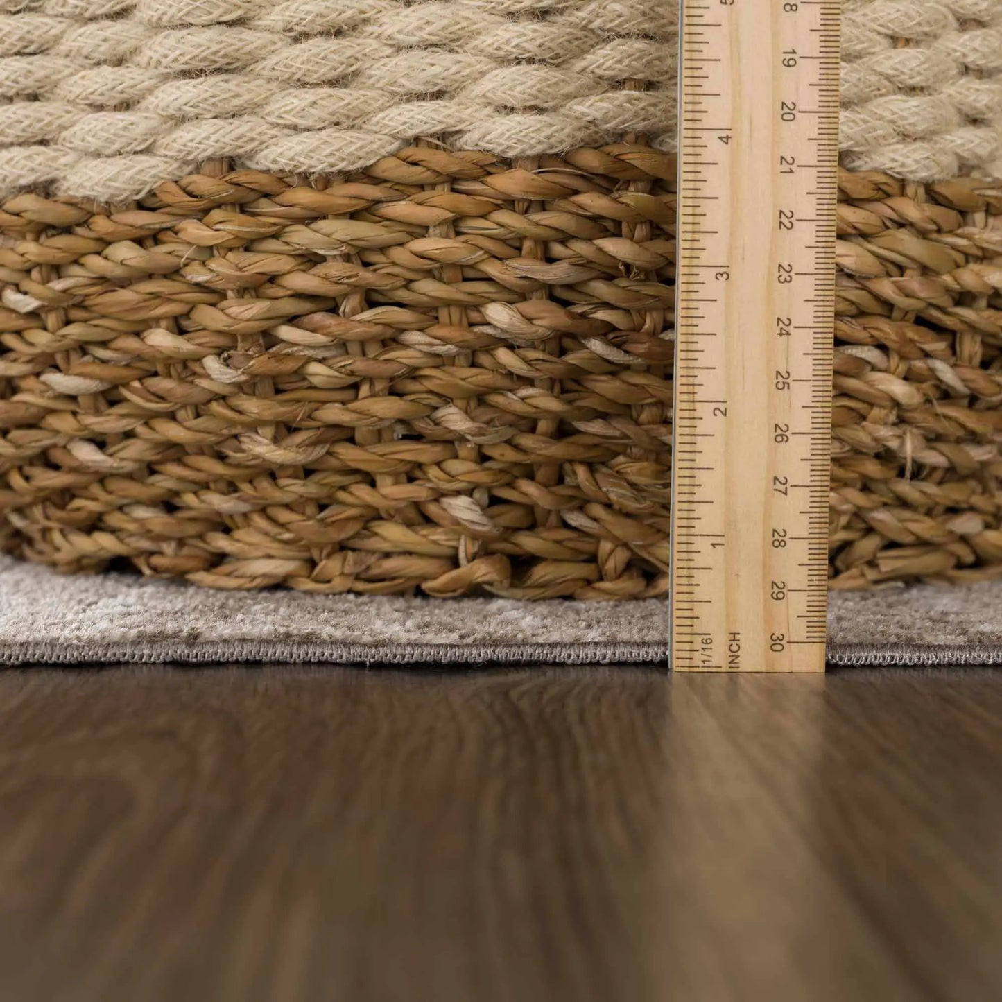 Caditaan Washable Area Rug - Clearance from PriceLows™