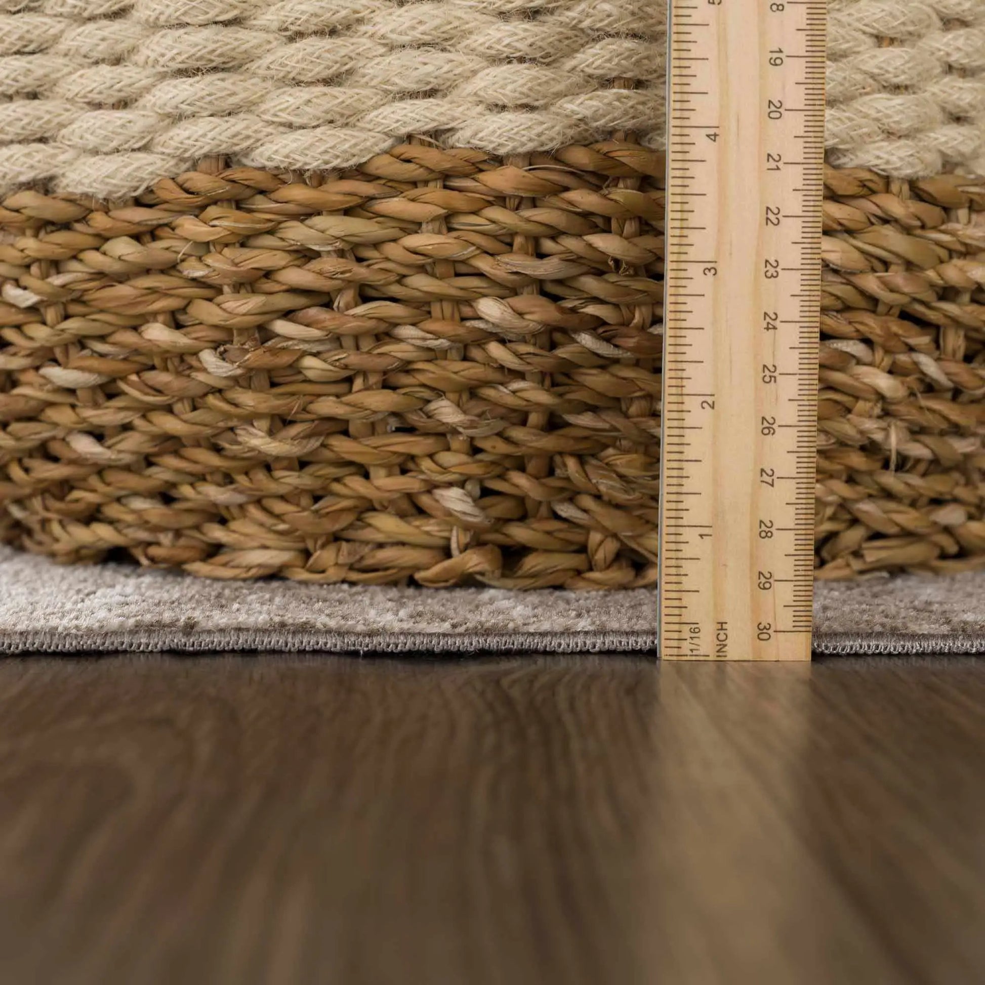 Caditaan Washable Area Rug - Clearance from PriceLows™