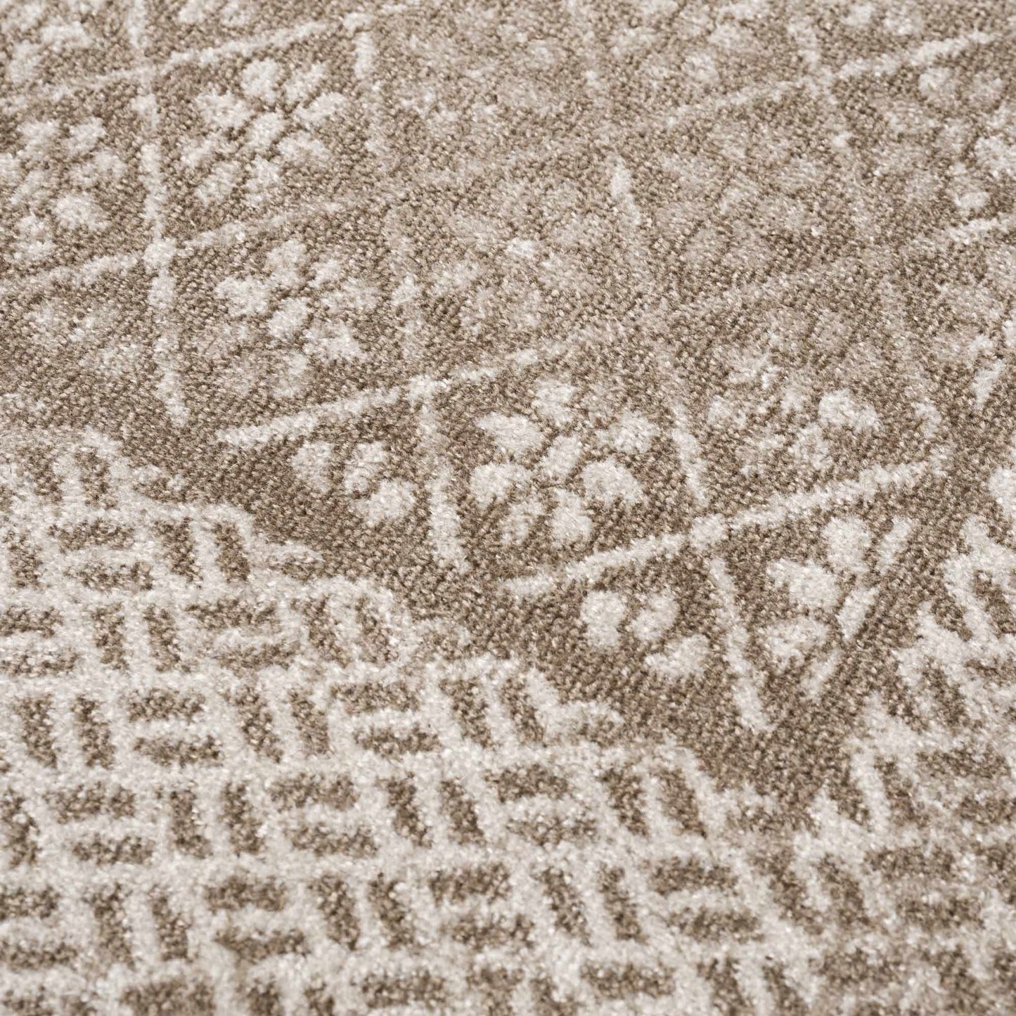 Caditaan Washable Area Rug - Clearance from PriceLows™