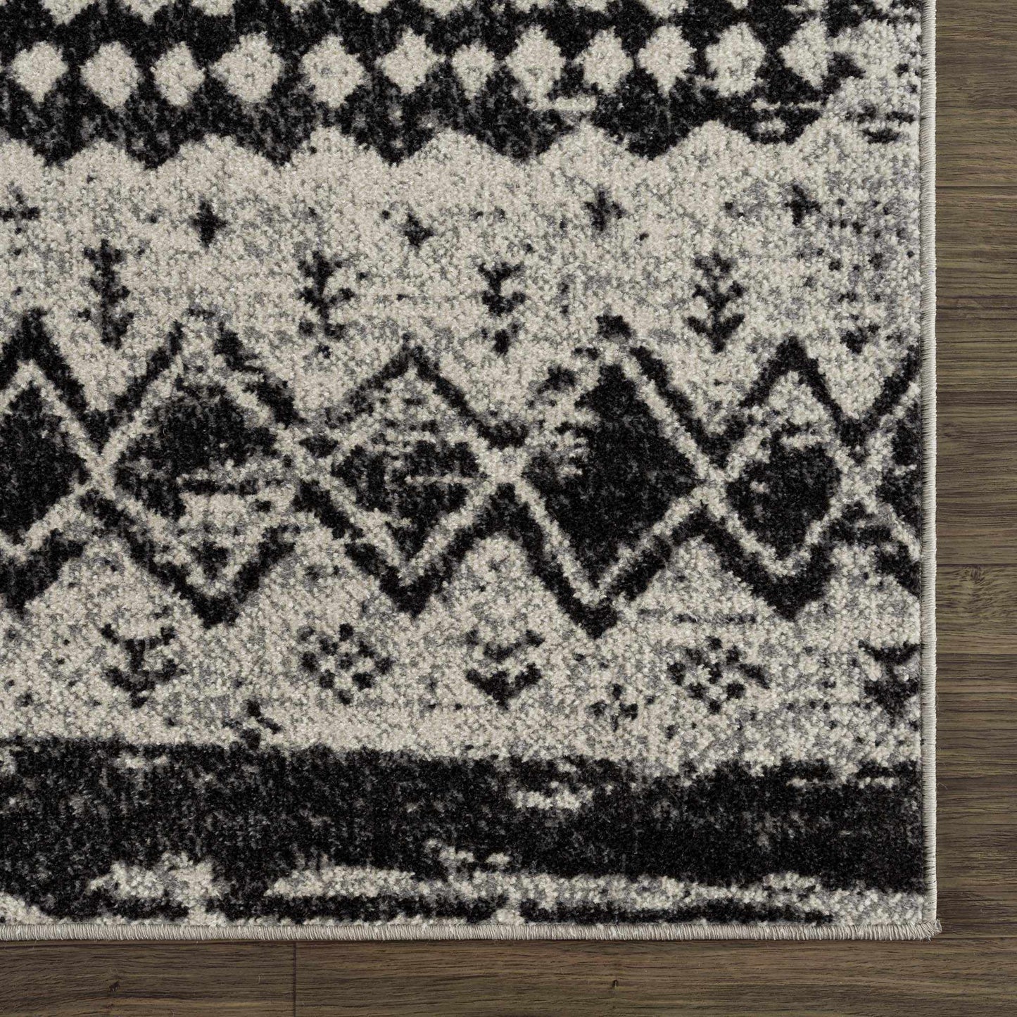 Lyssons Washable Area Rug from PriceLows™