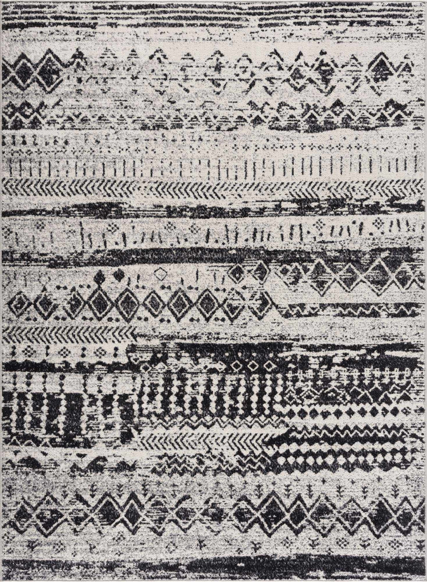 Lyssons Washable Area Rug from PriceLows™