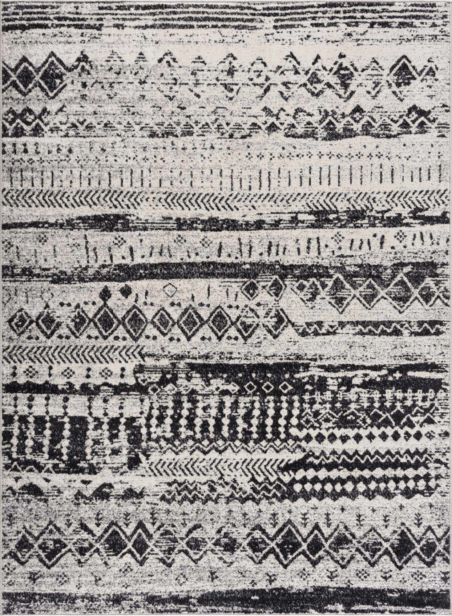 Lyssons Washable Area Rug from PriceLows™