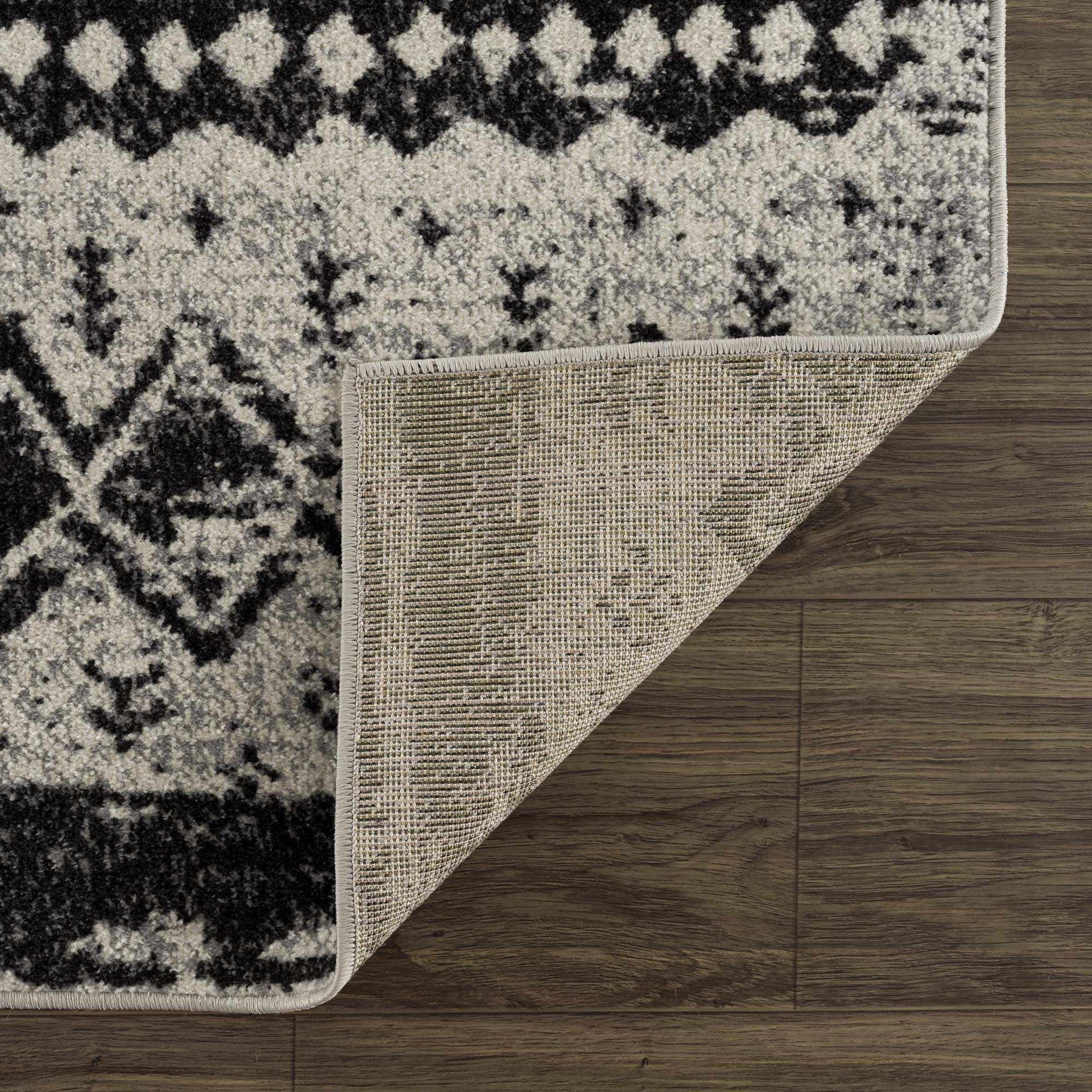 Lyssons Washable Area Rug from PriceLows™
