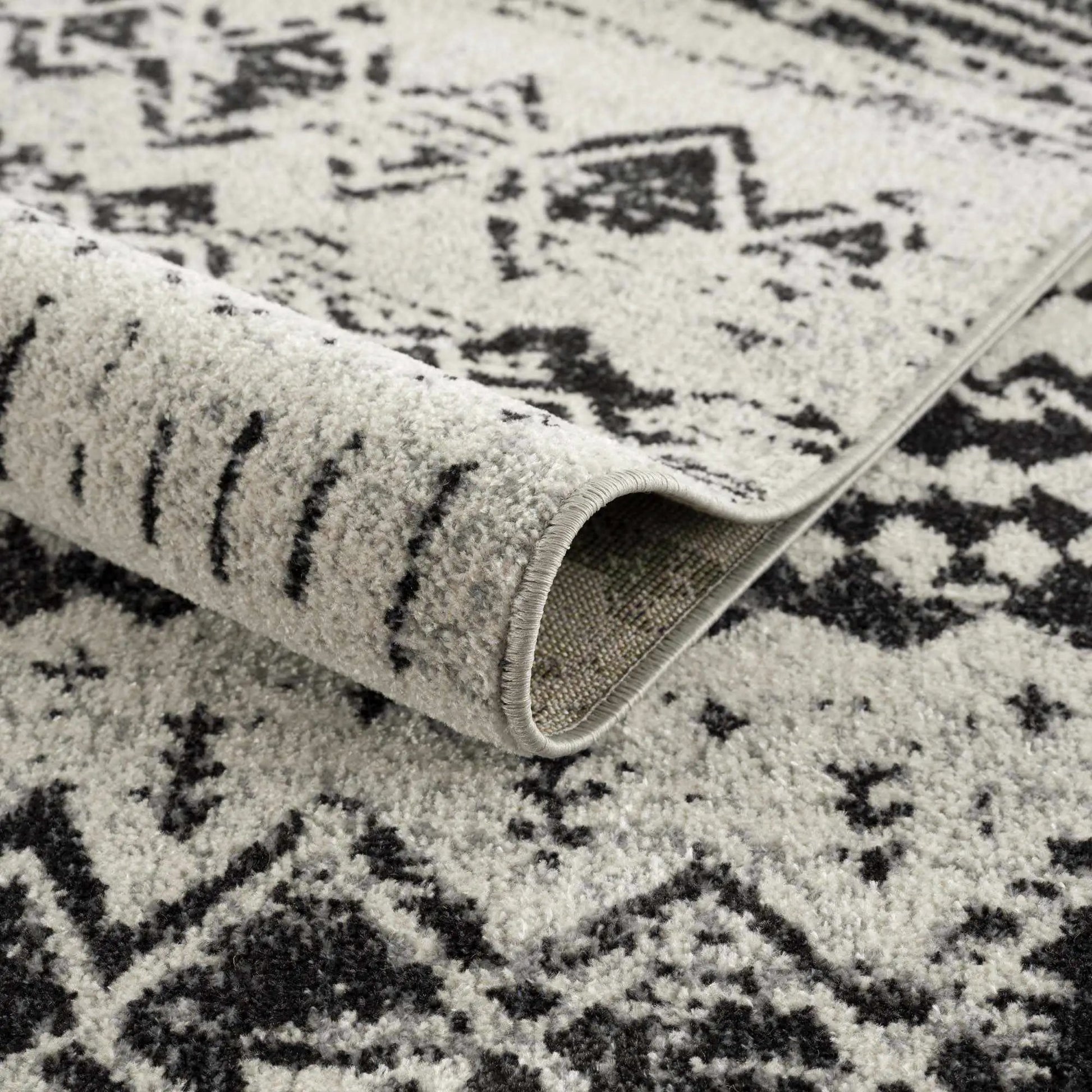 Lyssons Washable Area Rug from PriceLows™