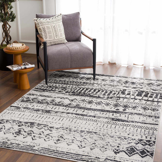 Lyssons Washable Area Rug from PriceLows™