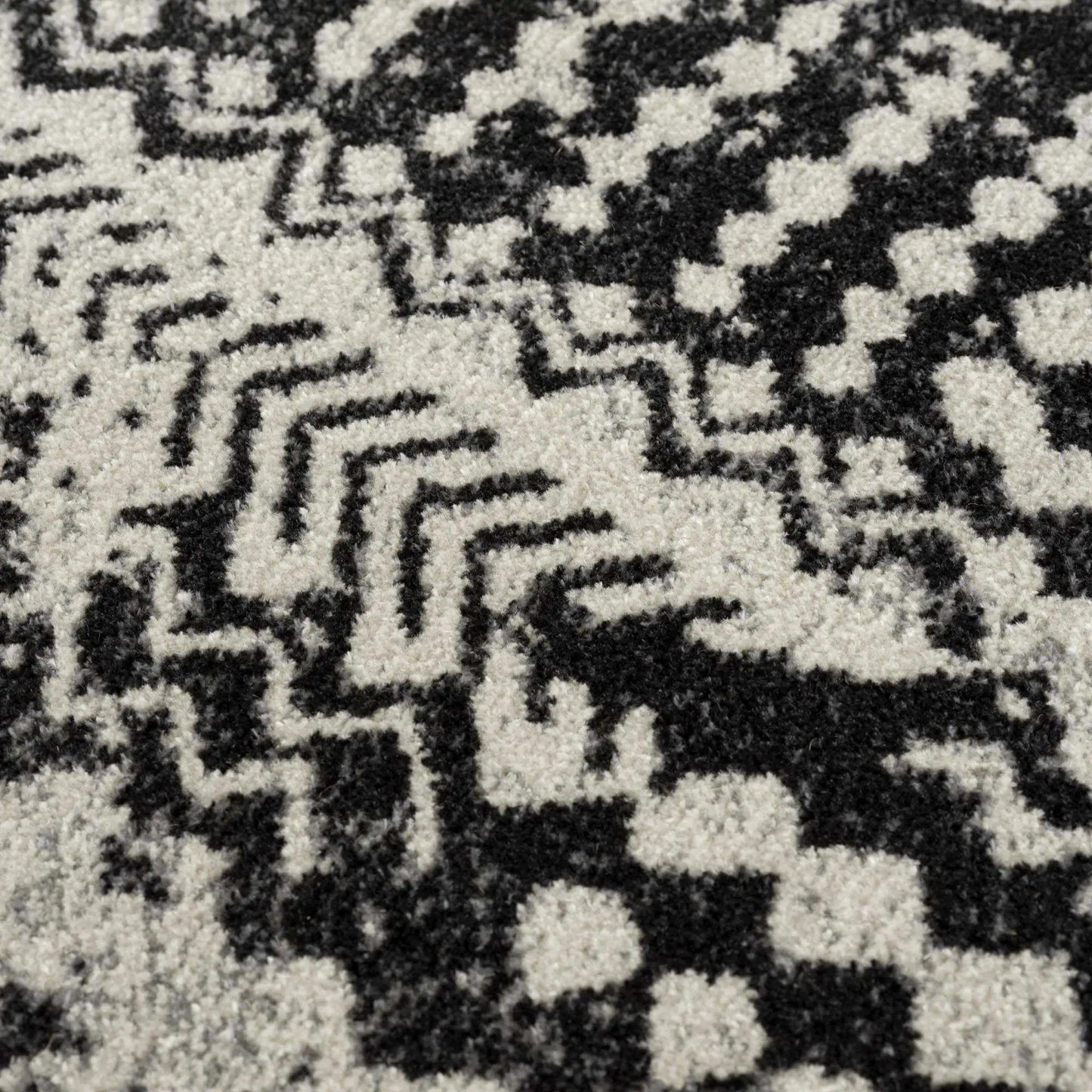 Lyssons Washable Area Rug from PriceLows™