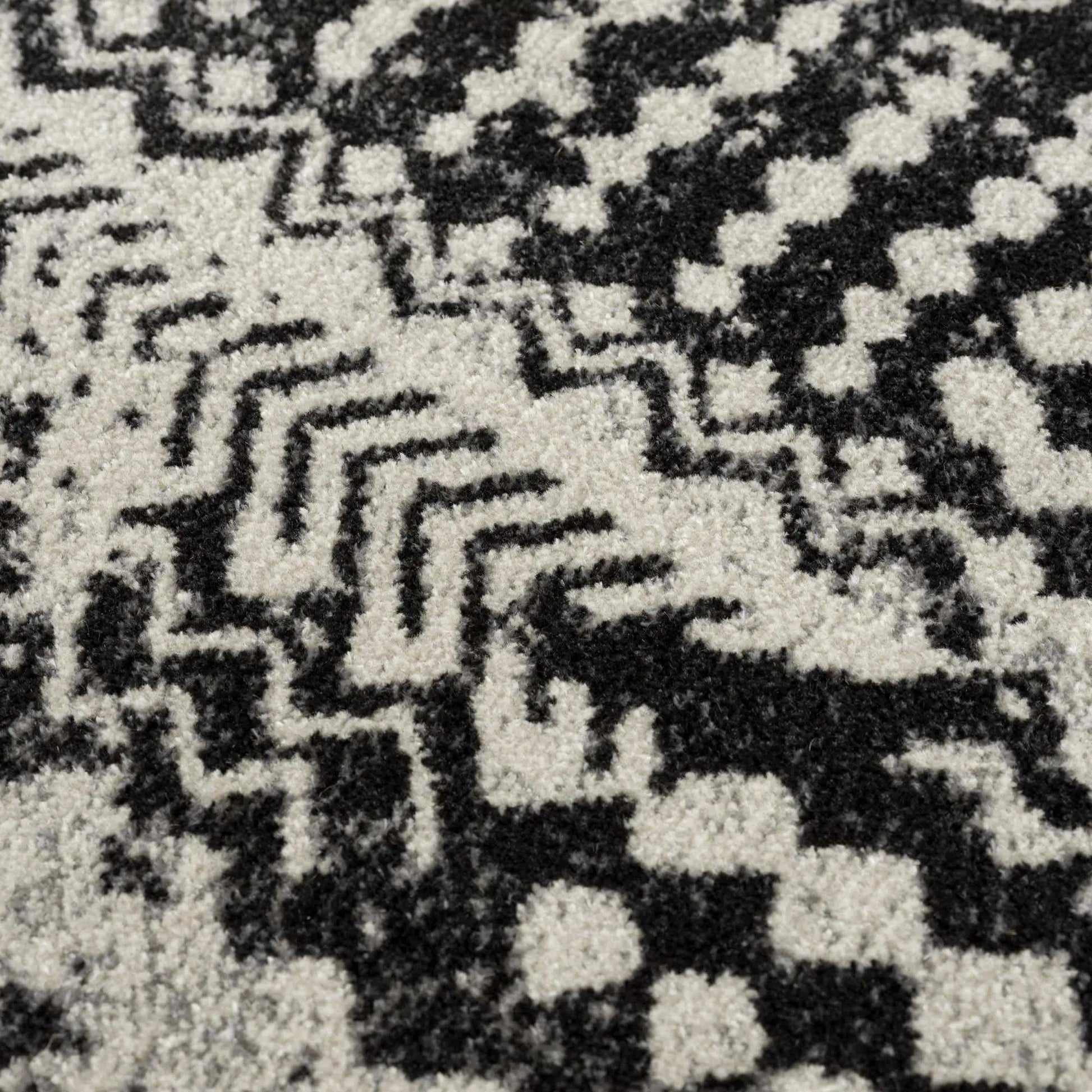 Lyssons Washable Area Rug from PriceLows™